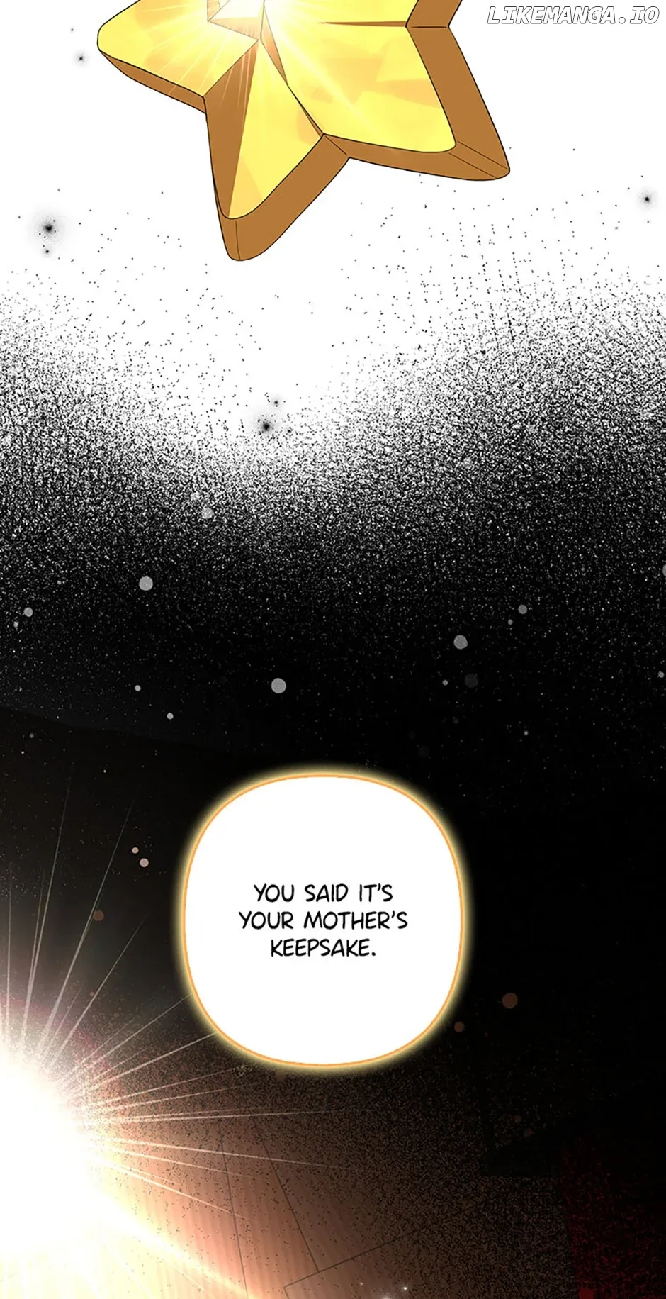 A Con Artist But That’s Okay Chapter 58 page 3