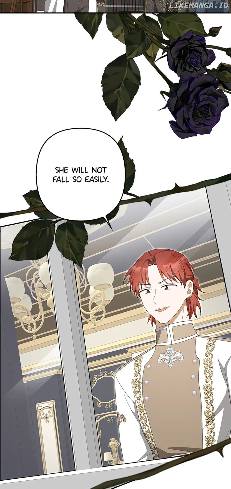 A Con Artist But That’s Okay Chapter 57 page 71
