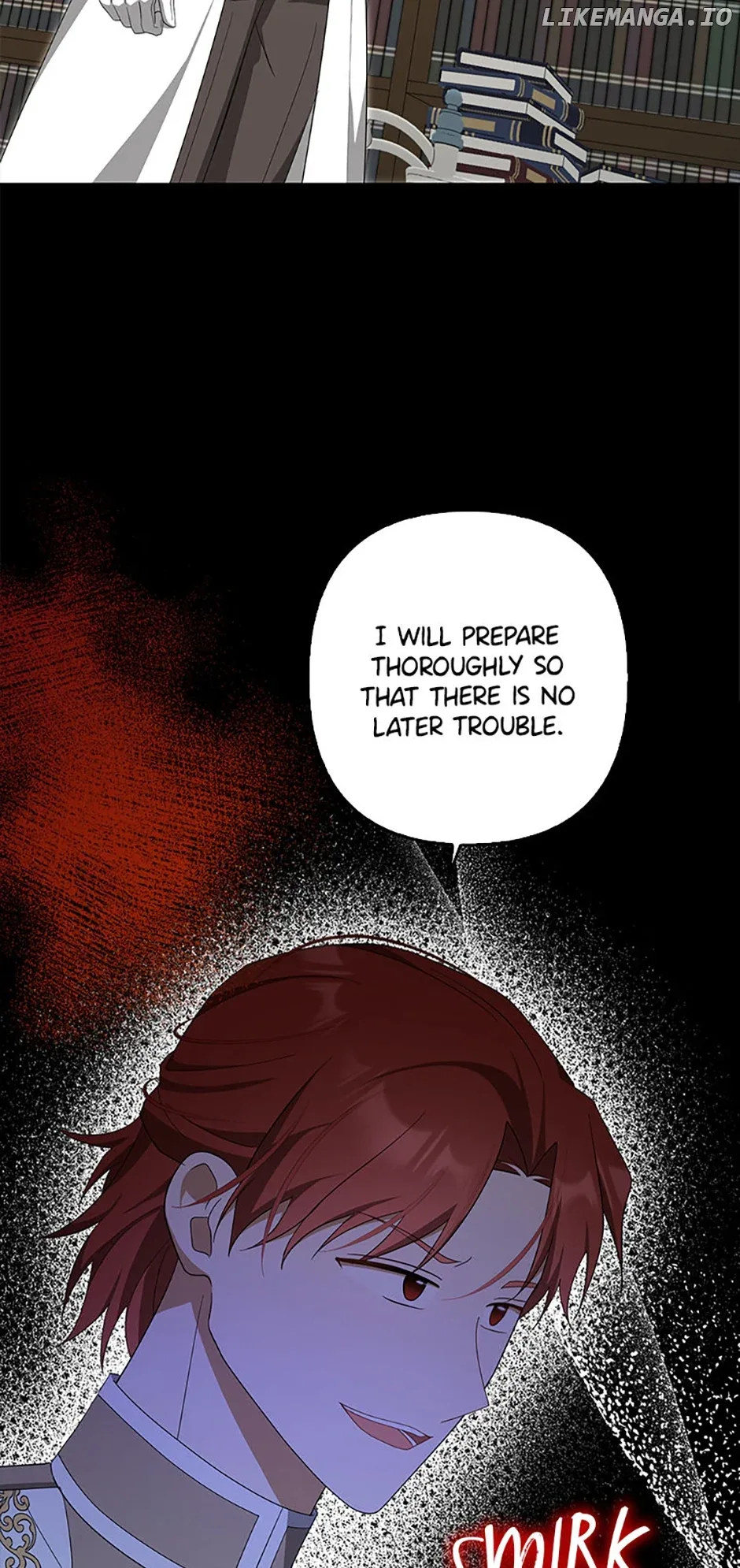 A Con Artist But That’s Okay Chapter 57 page 68