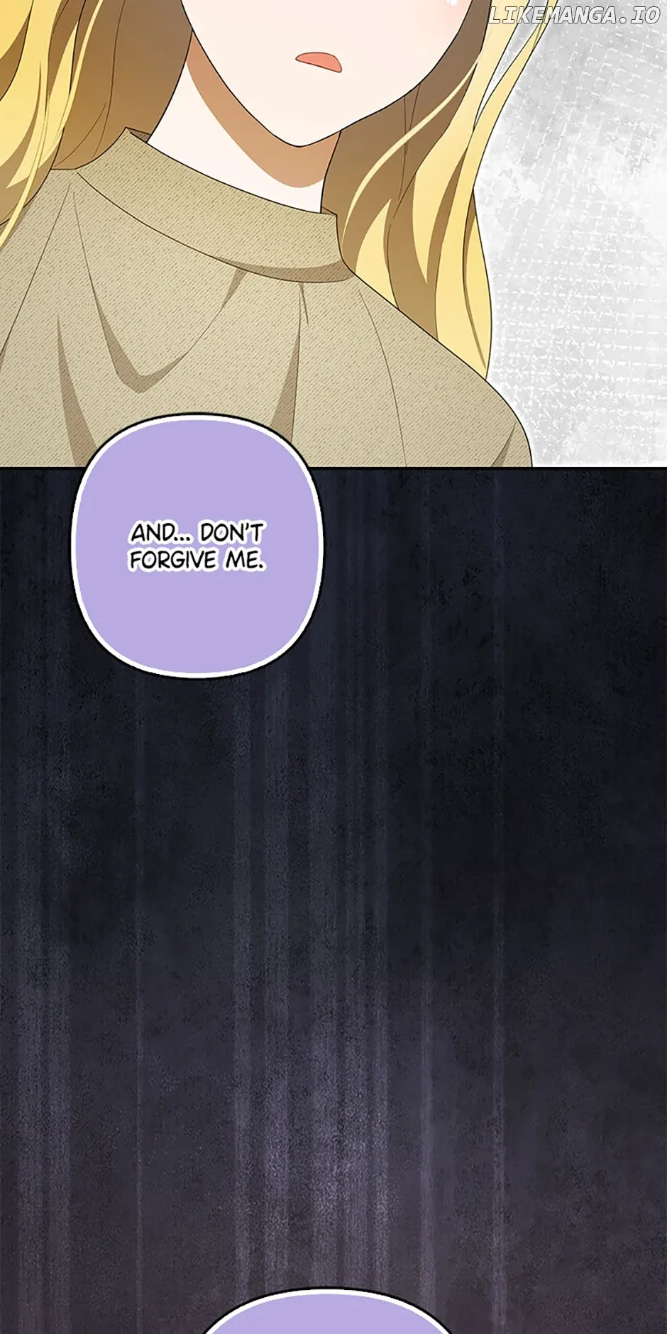A Con Artist But That’s Okay Chapter 58 page 13