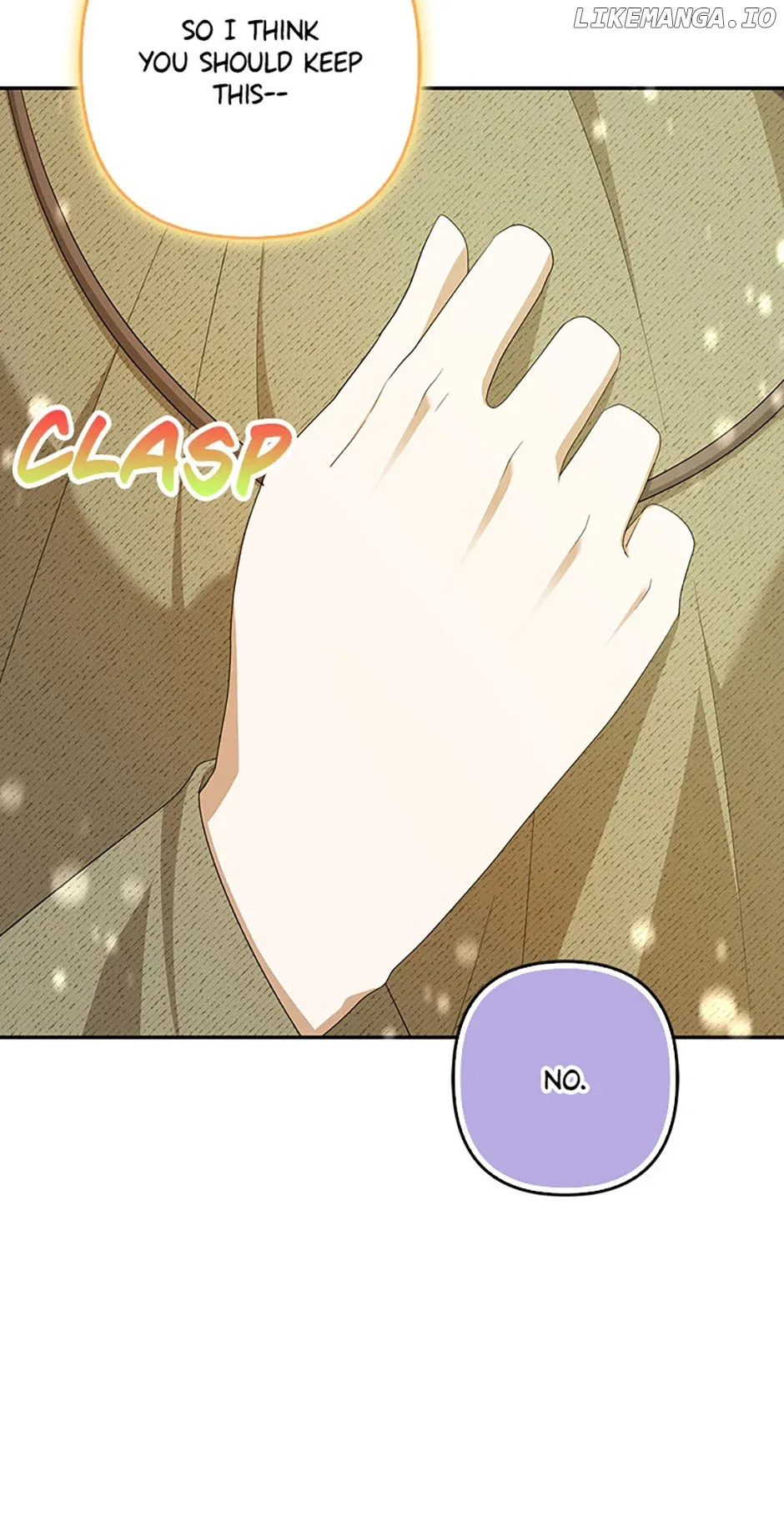 A Con Artist But That’s Okay Chapter 58 page 10