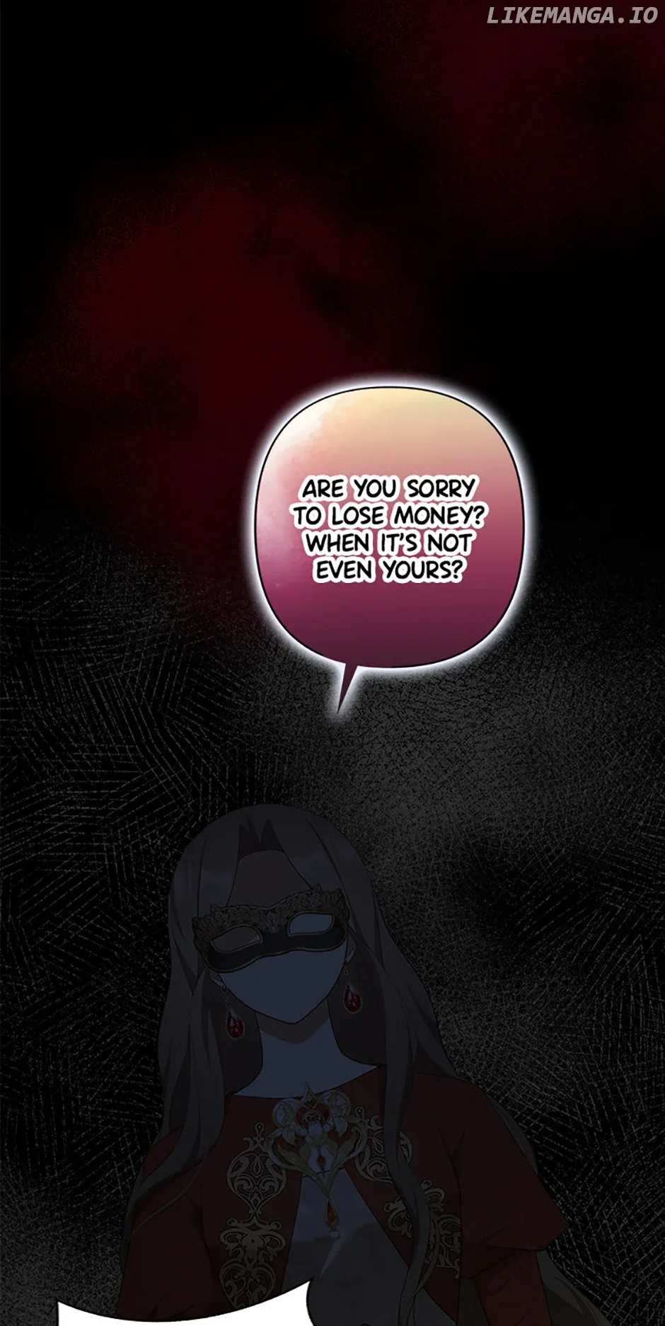 A Con Artist But That’s Okay Chapter 47 page 53