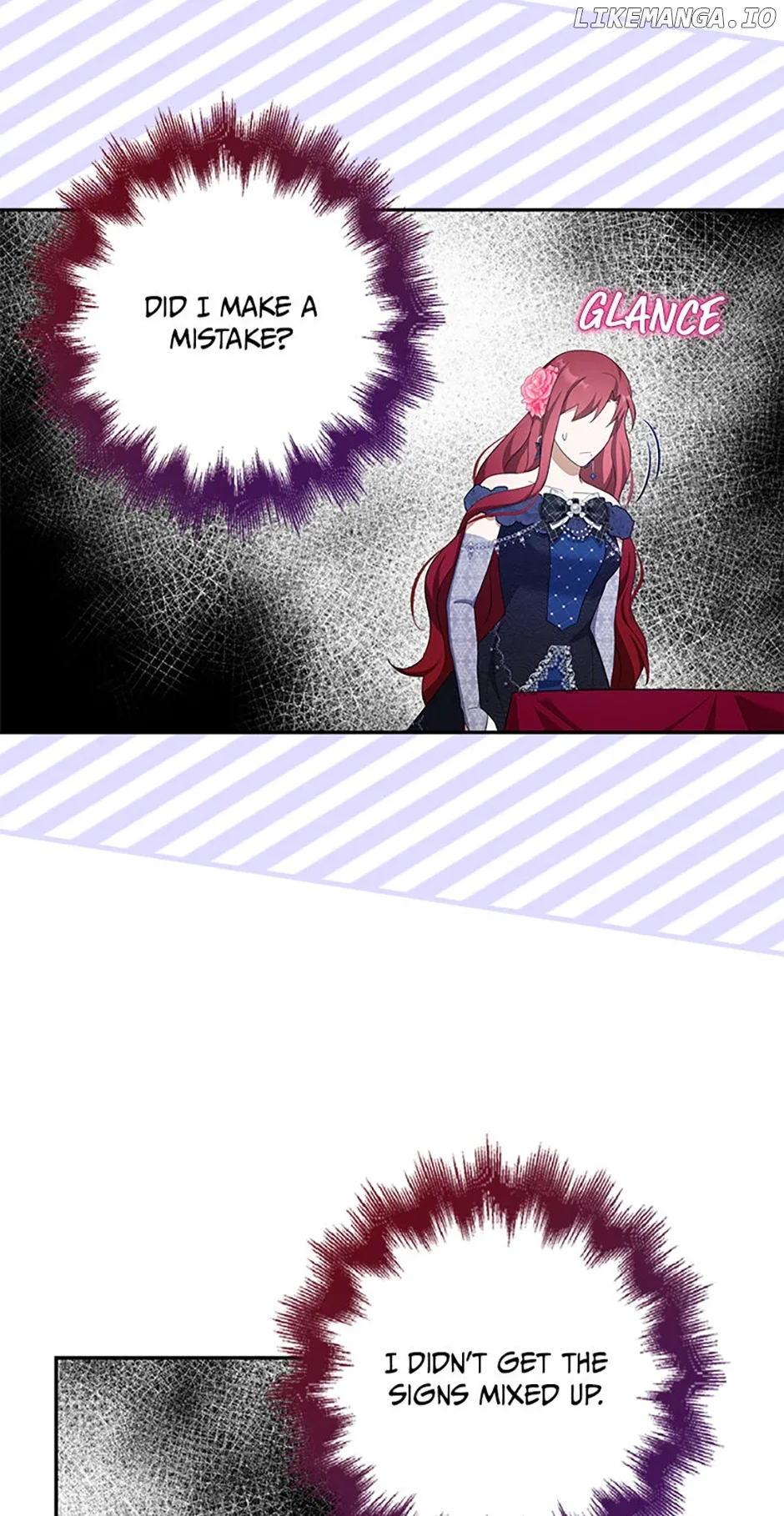 A Con Artist But That’s Okay Chapter 46 page 48