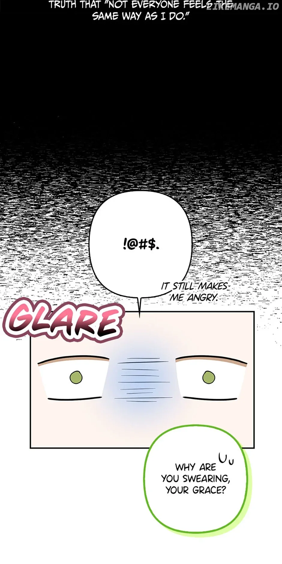 A Con Artist But That’s Okay Chapter 50 page 44