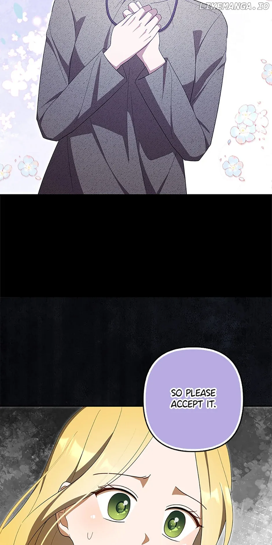A Con Artist But That’s Okay Chapter 58 page 12