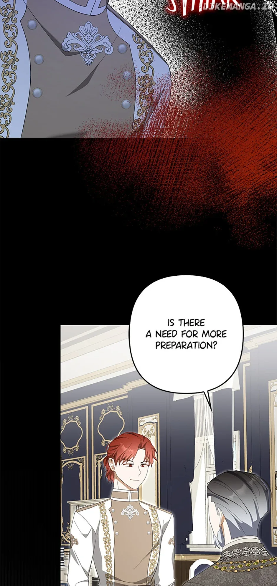 A Con Artist But That’s Okay Chapter 57 page 69