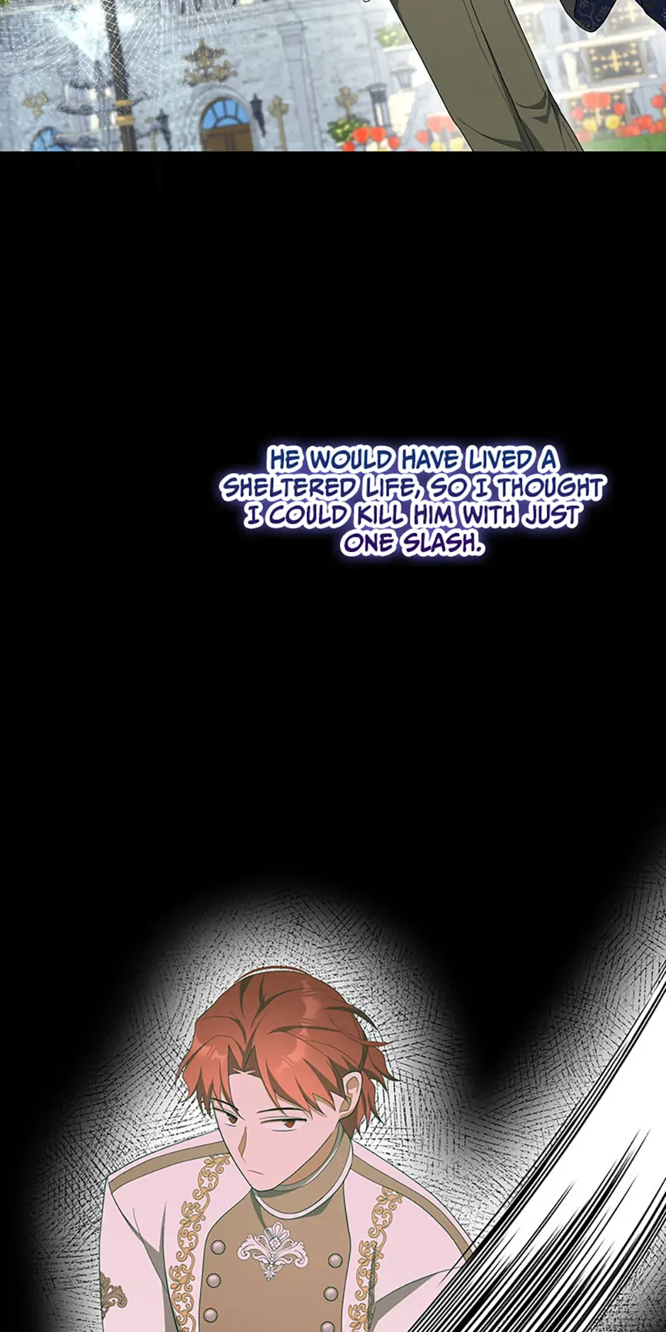 A Con Artist But That’s Okay Chapter 53 page 51
