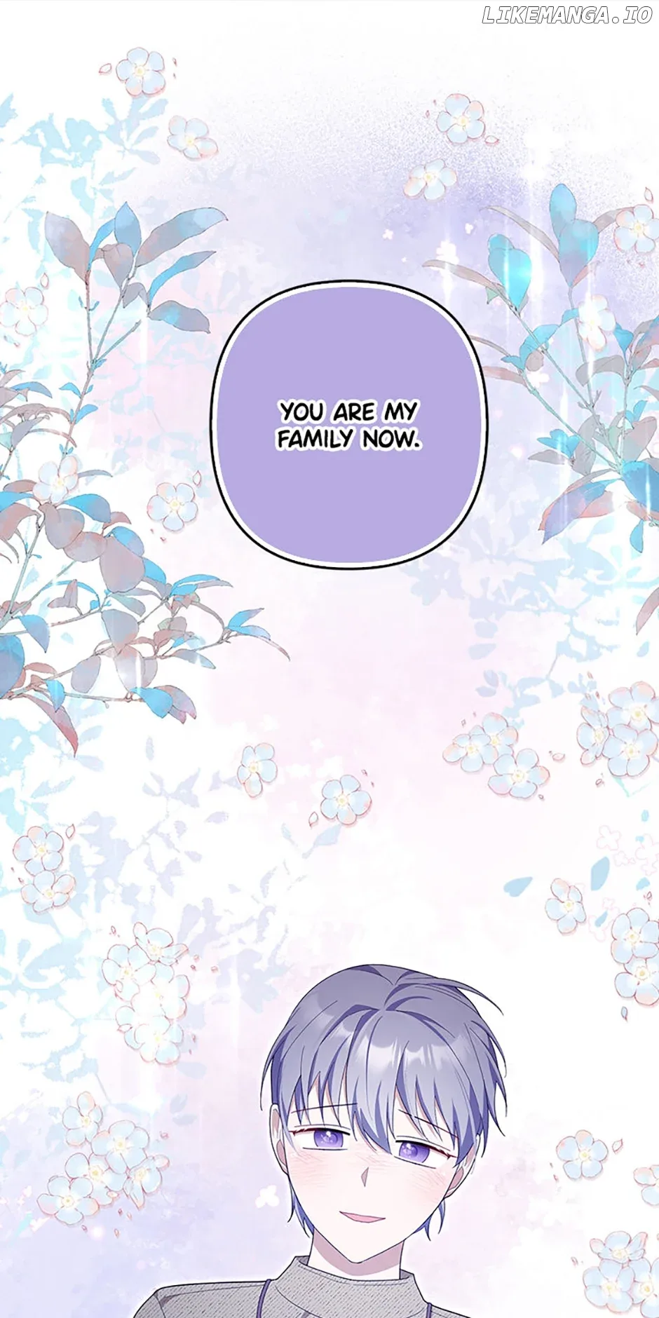 A Con Artist But That’s Okay Chapter 58 page 11