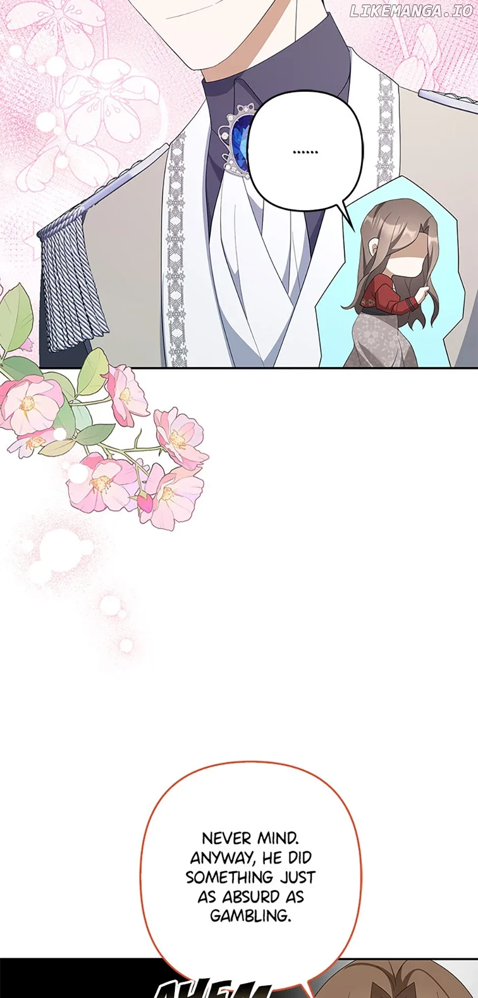 A Con Artist But That’s Okay Chapter 43 page 71