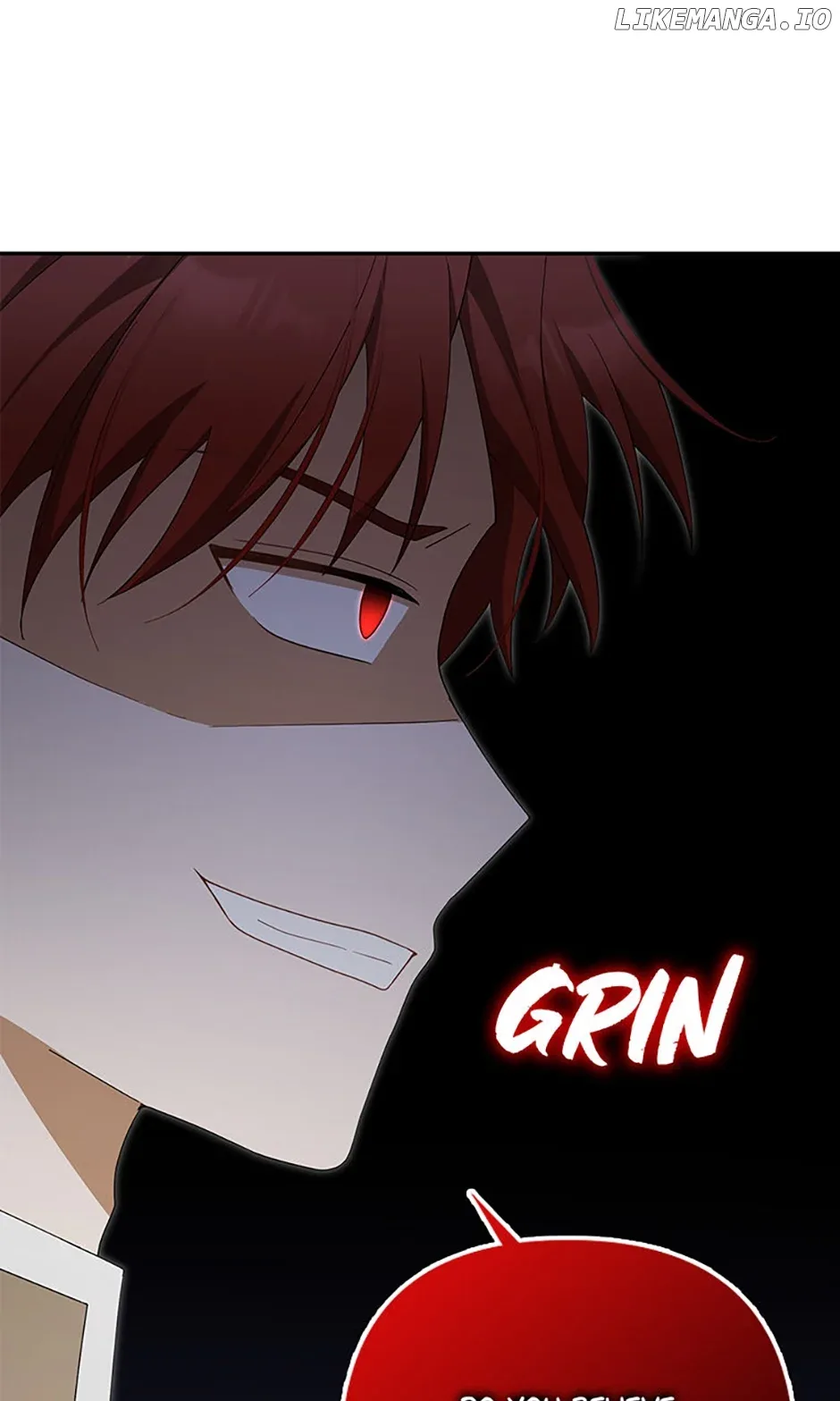 A Con Artist But That’s Okay Chapter 57 page 75