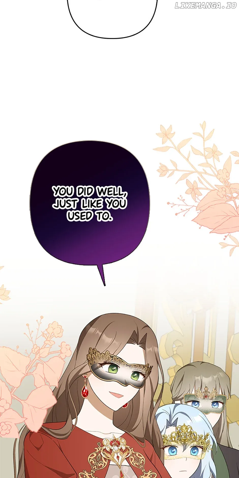 A Con Artist But That’s Okay Chapter 46 page 52