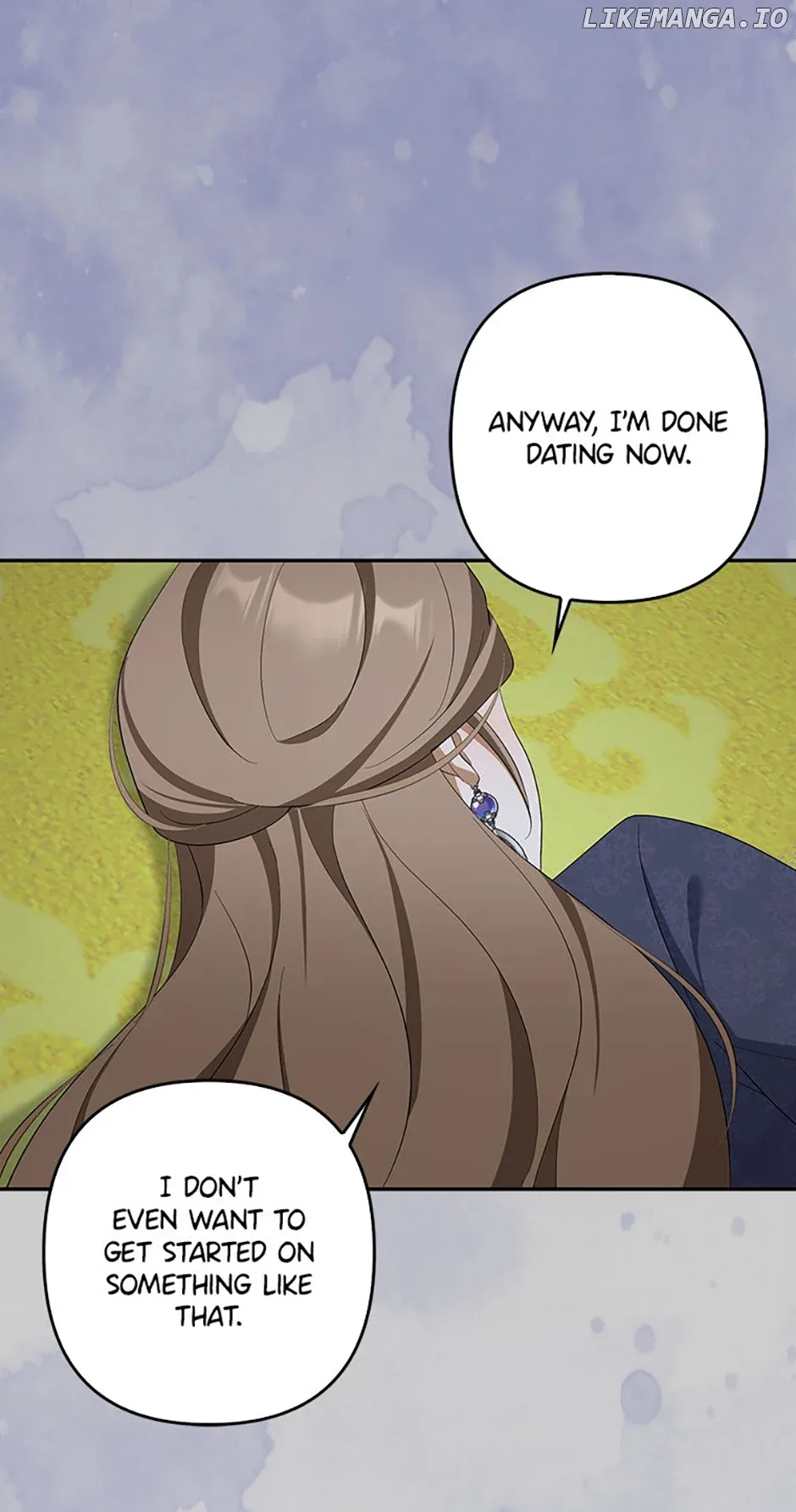 A Con Artist But That’s Okay Chapter 50 page 46