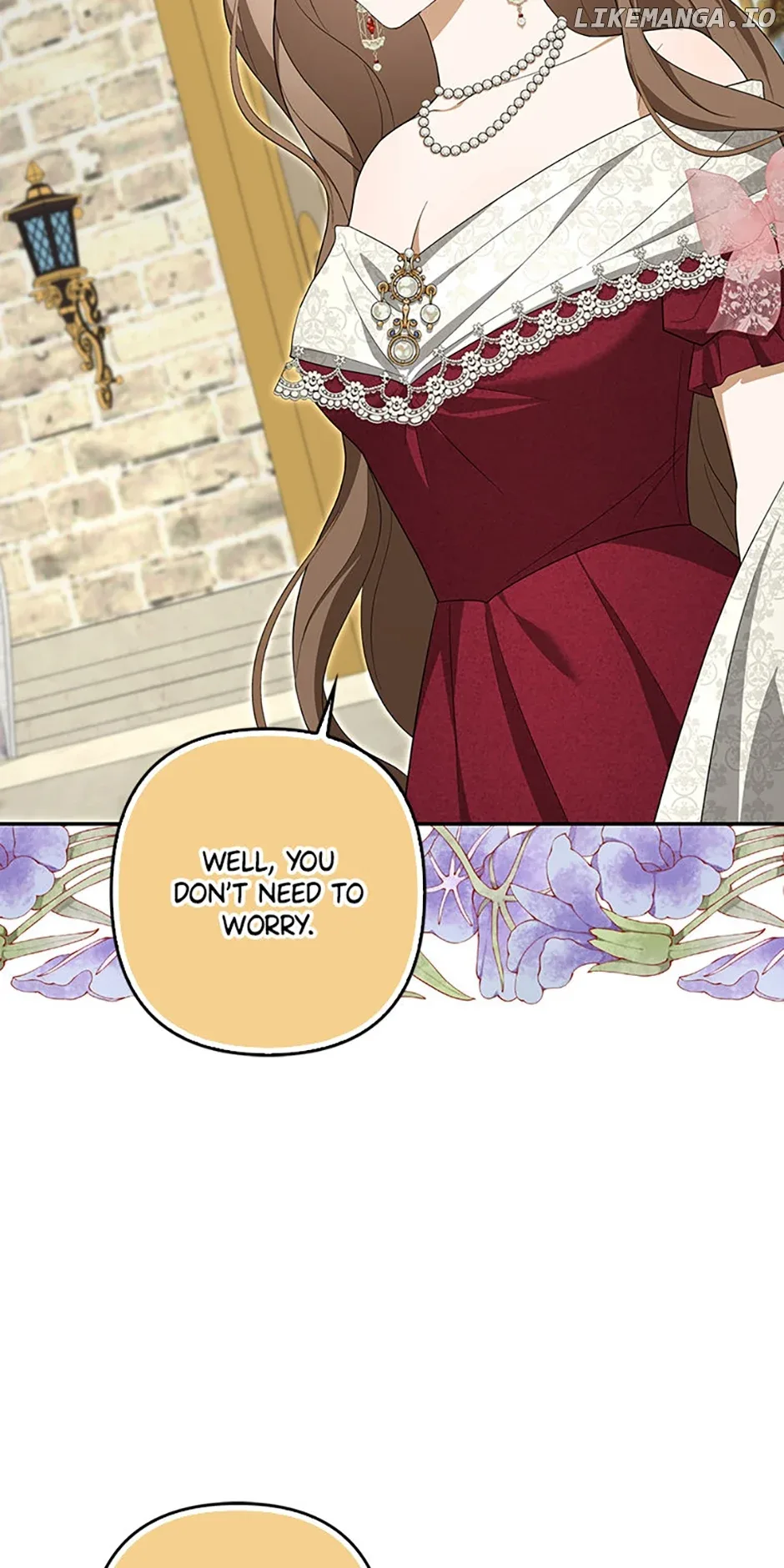 A Con Artist But That’s Okay Chapter 58 page 24