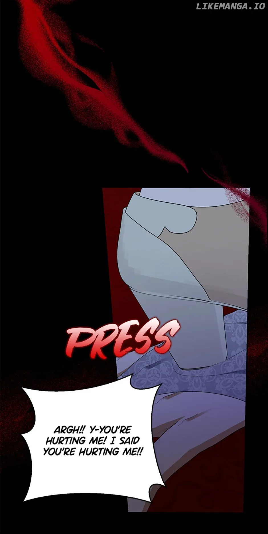 A Con Artist But That’s Okay Chapter 47 page 56