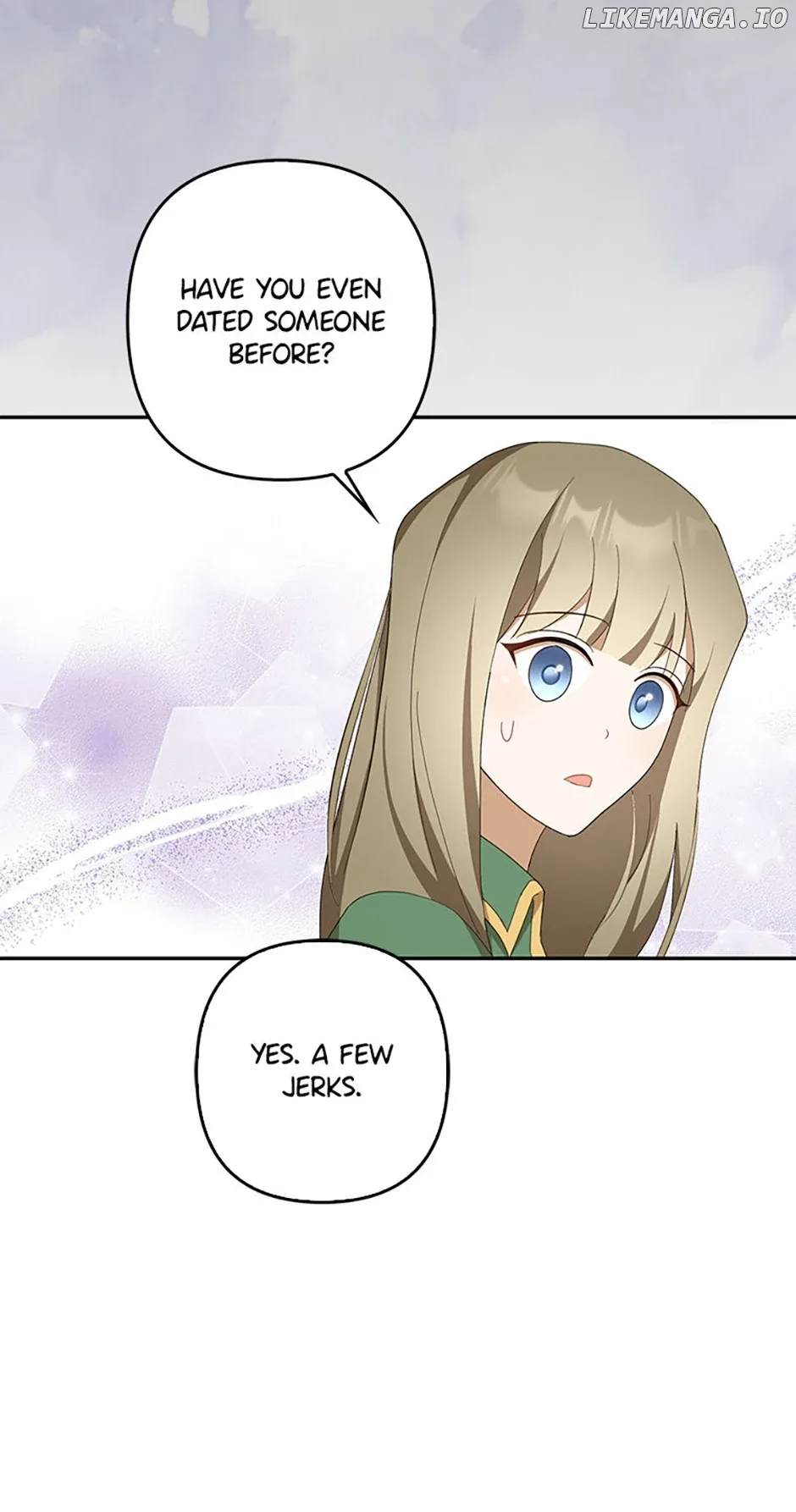 A Con Artist But That’s Okay Chapter 50 page 47
