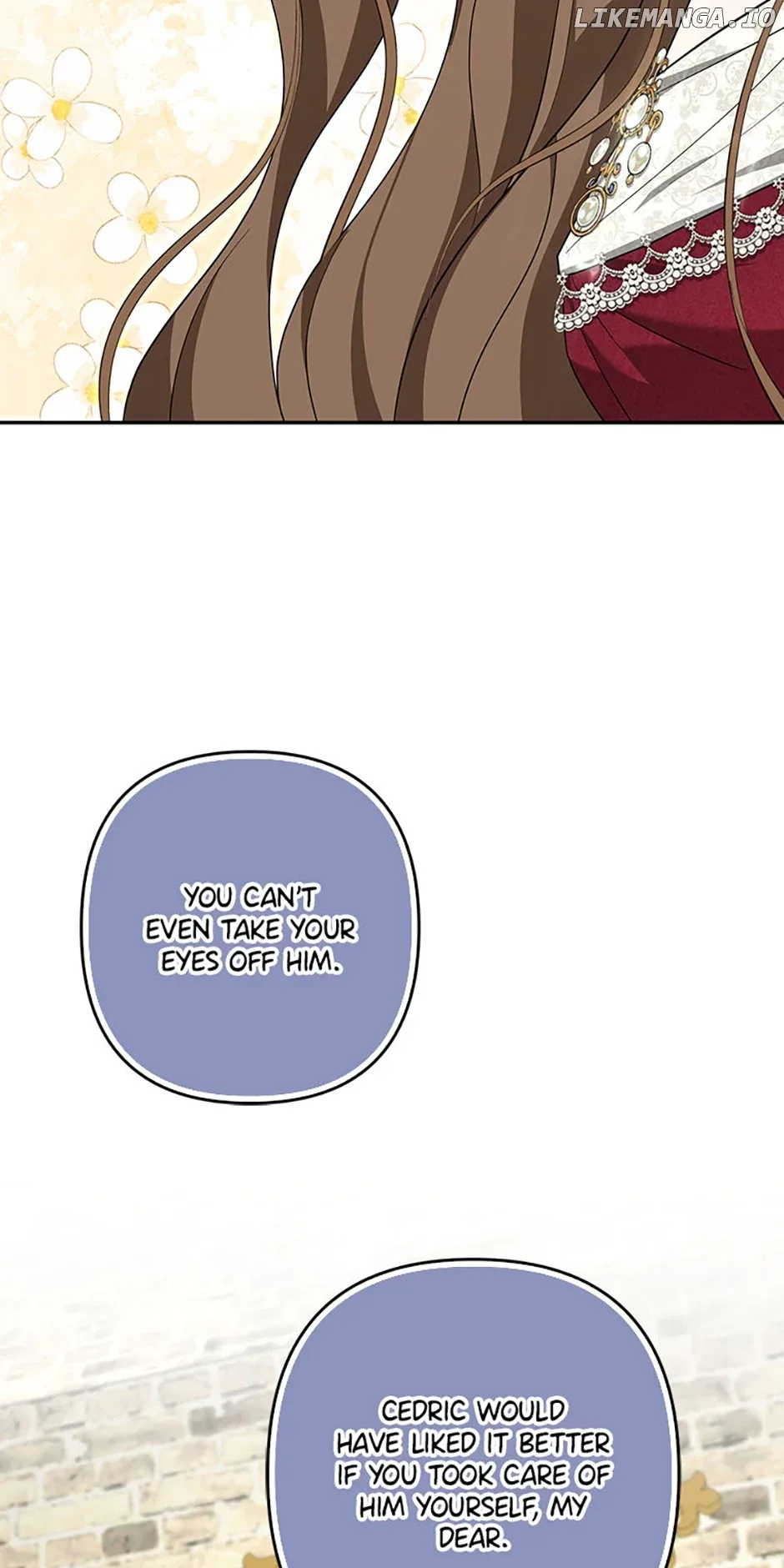 A Con Artist But That’s Okay Chapter 58 page 27