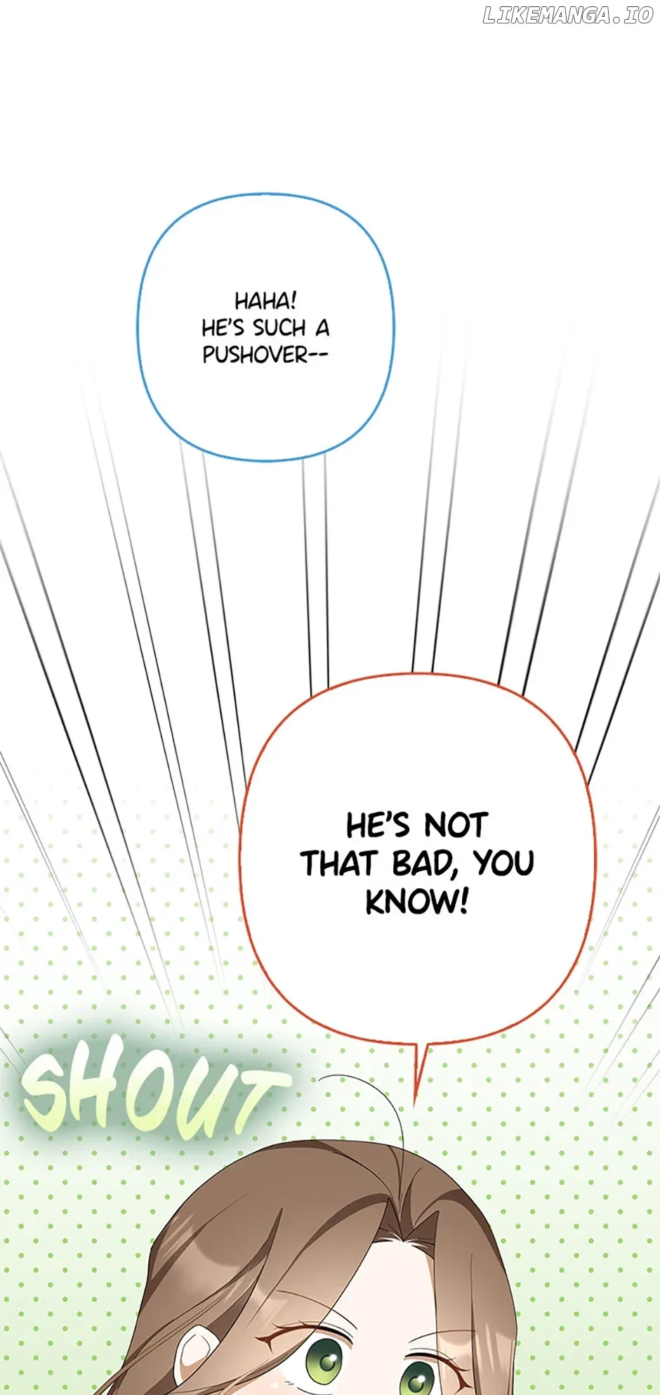 A Con Artist But That’s Okay Chapter 43 page 74