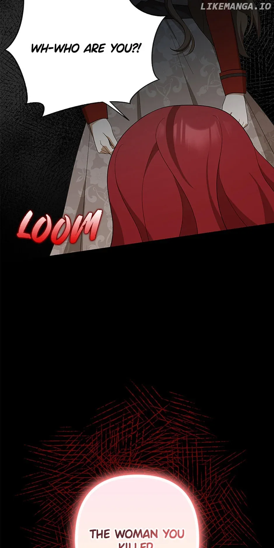 A Con Artist But That’s Okay Chapter 47 page 54