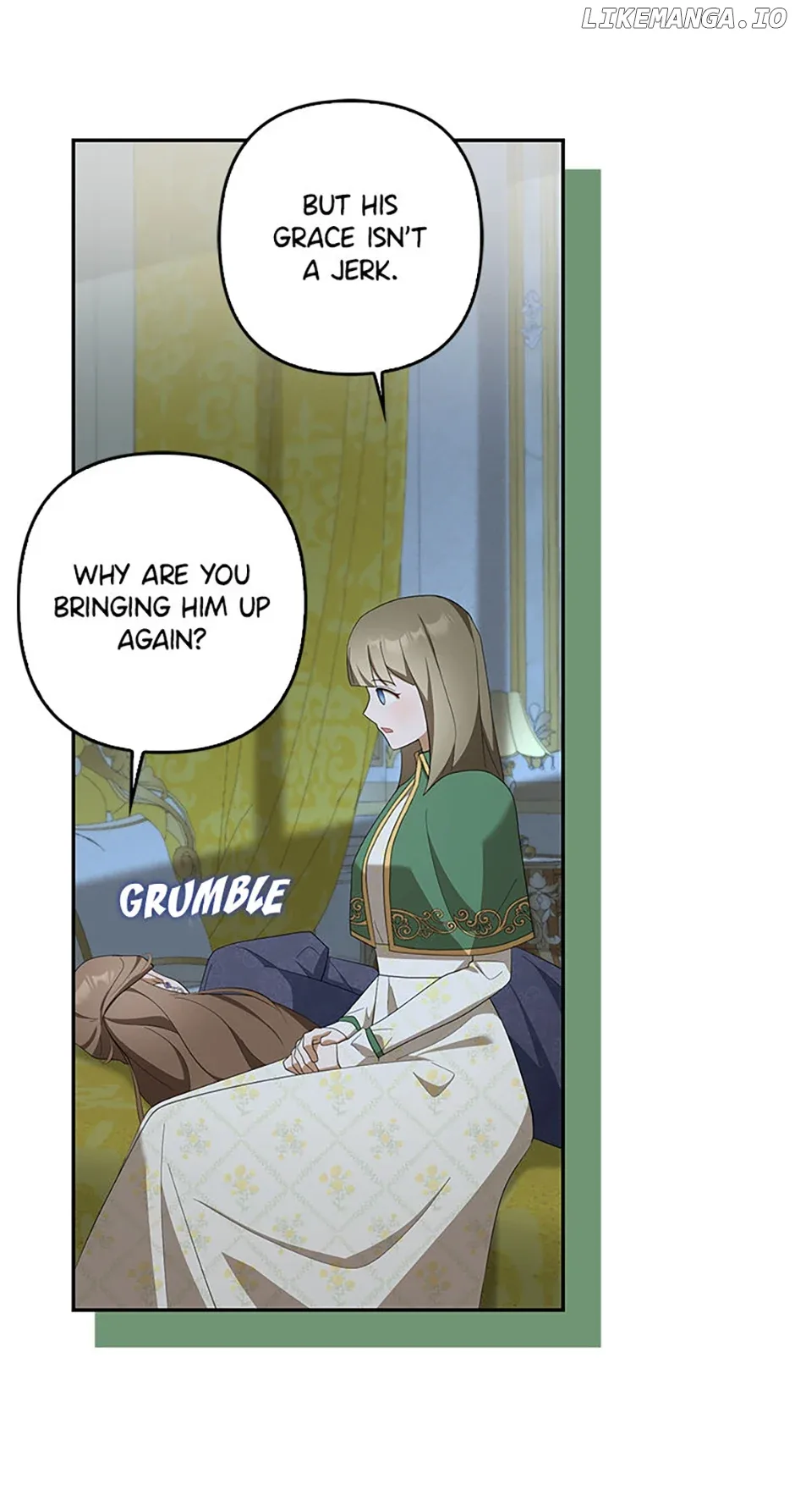 A Con Artist But That’s Okay Chapter 50 page 48