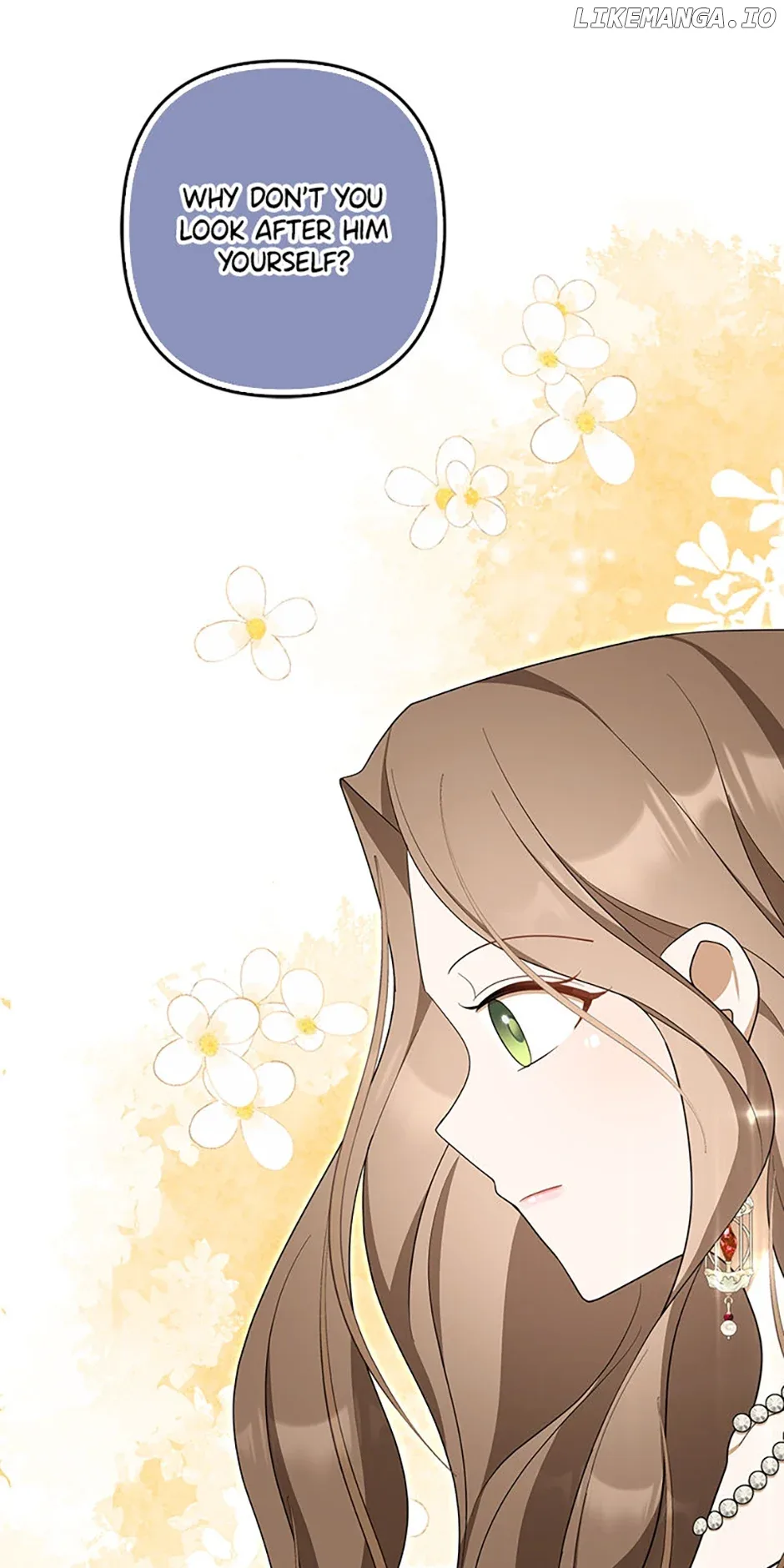 A Con Artist But That’s Okay Chapter 58 page 26