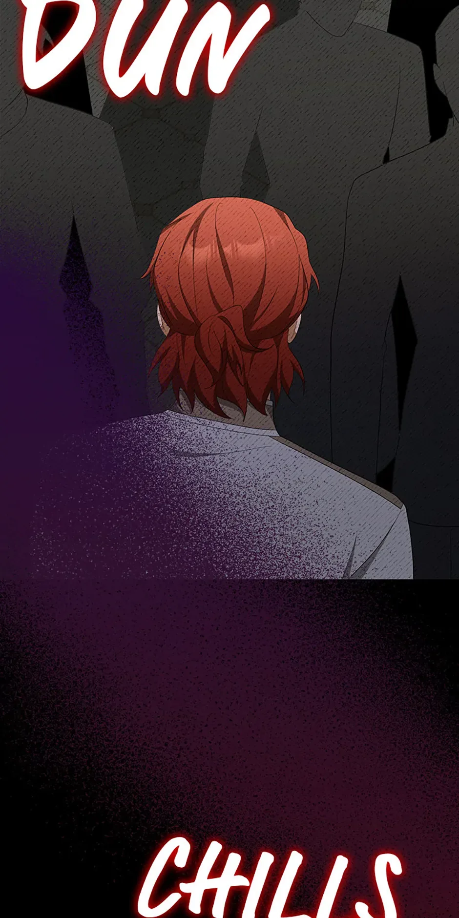 A Con Artist But That’s Okay Chapter 53 page 54