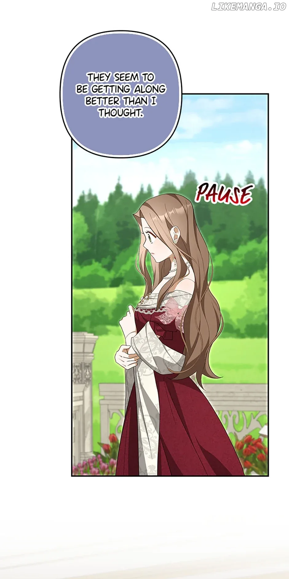A Con Artist But That’s Okay Chapter 58 page 20