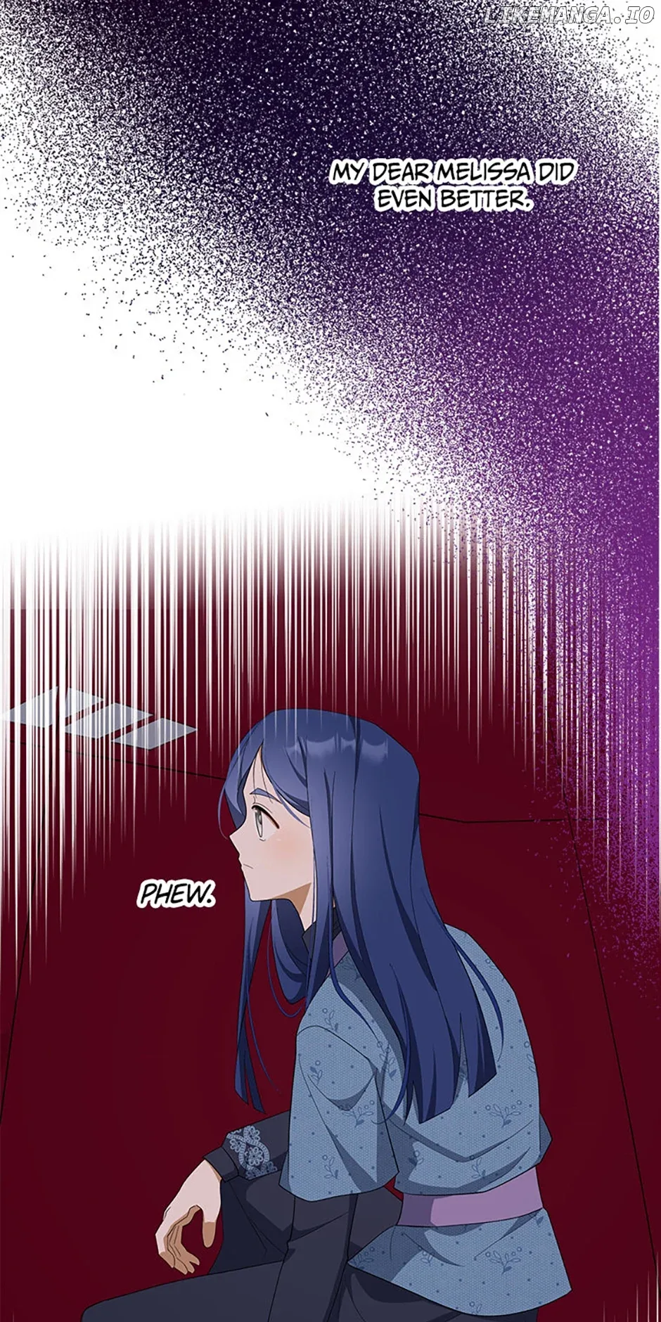 A Con Artist But That’s Okay Chapter 46 page 54