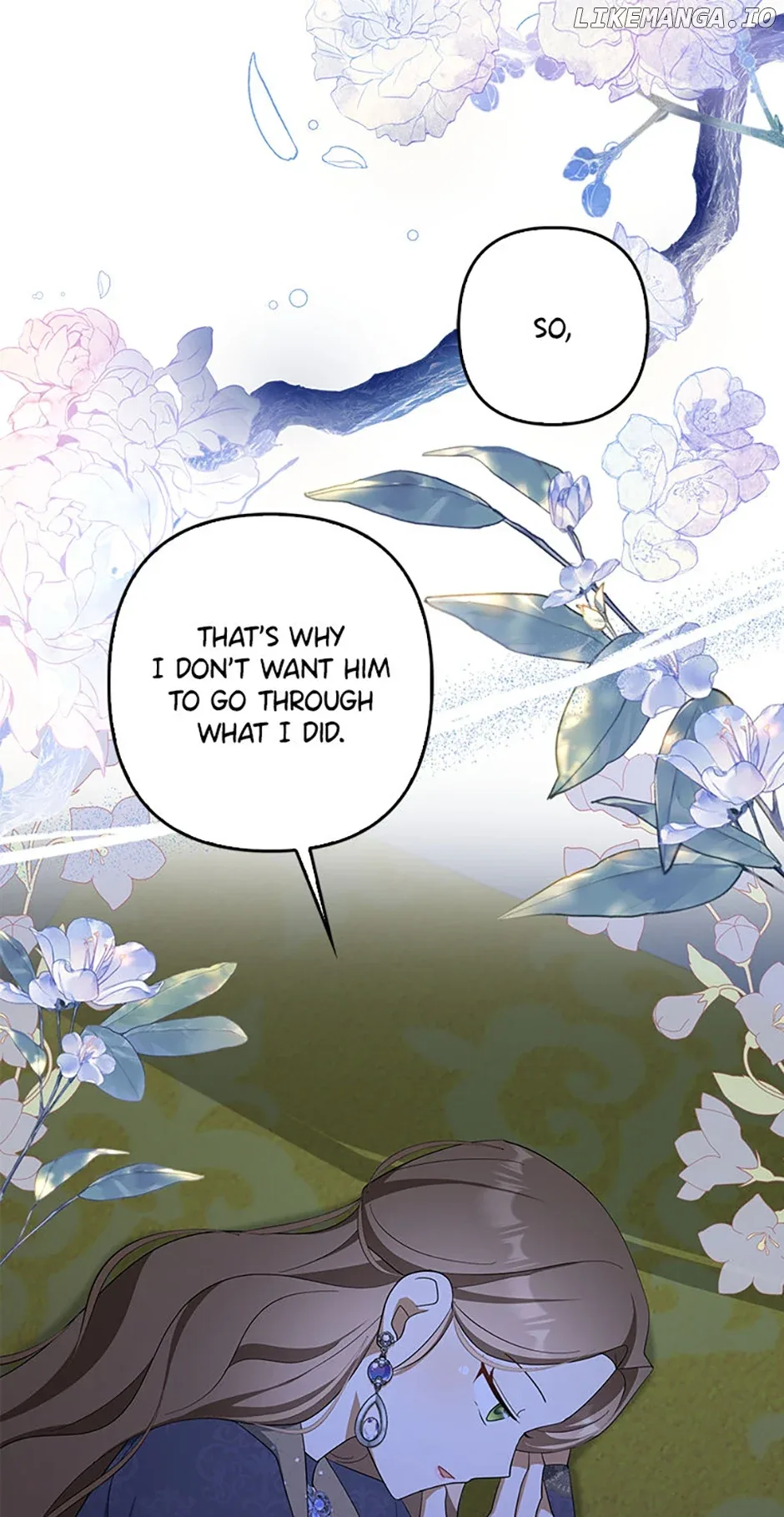 A Con Artist But That’s Okay Chapter 50 page 50