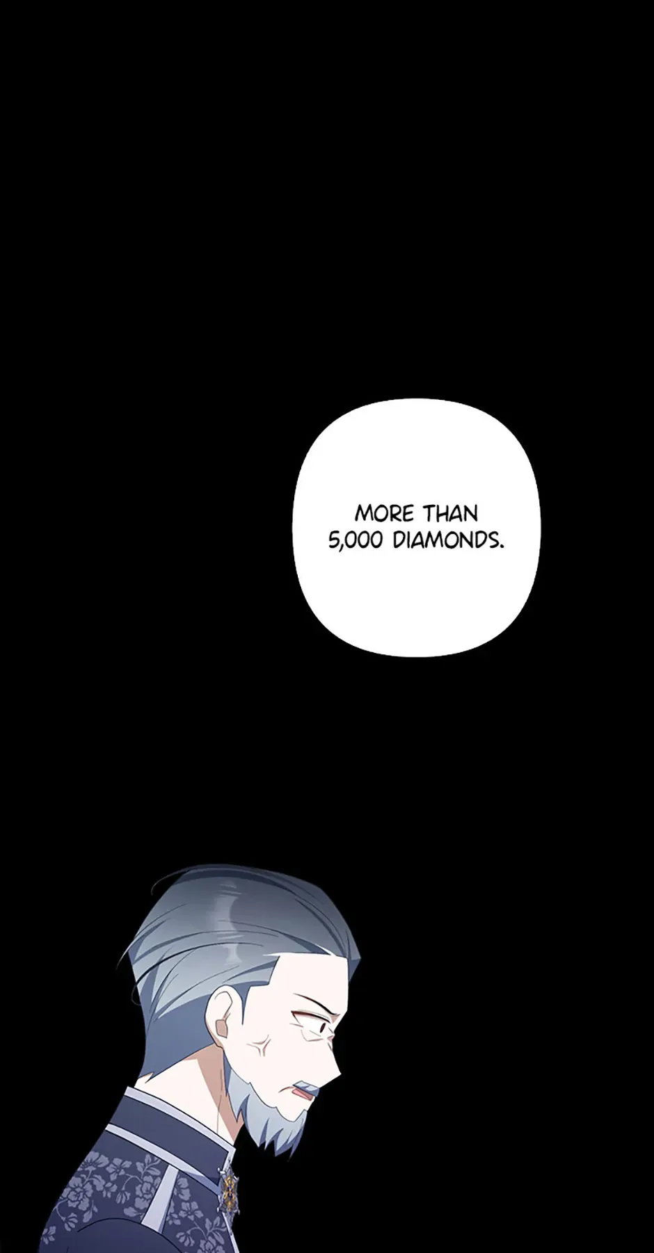 A Con Artist But That’s Okay Chapter 52 page 60