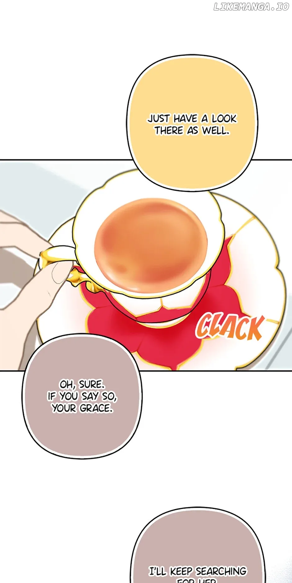 A Con Artist But That’s Okay Chapter 59 page 13