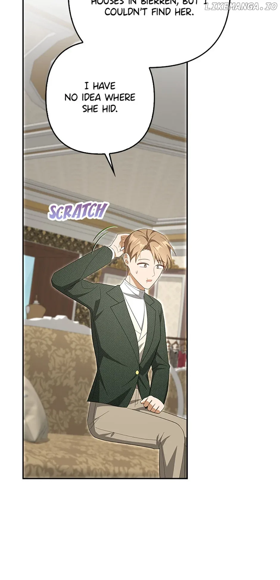 A Con Artist But That’s Okay Chapter 59 page 11