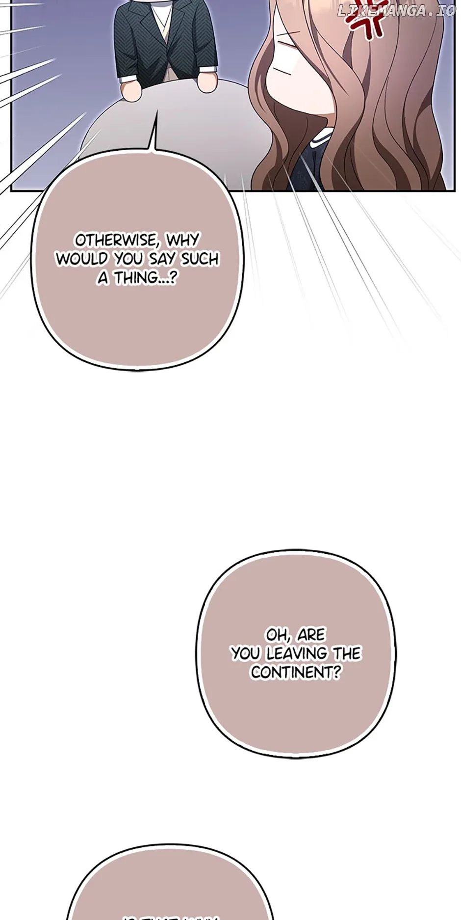 A Con Artist But That’s Okay Chapter 59 page 17
