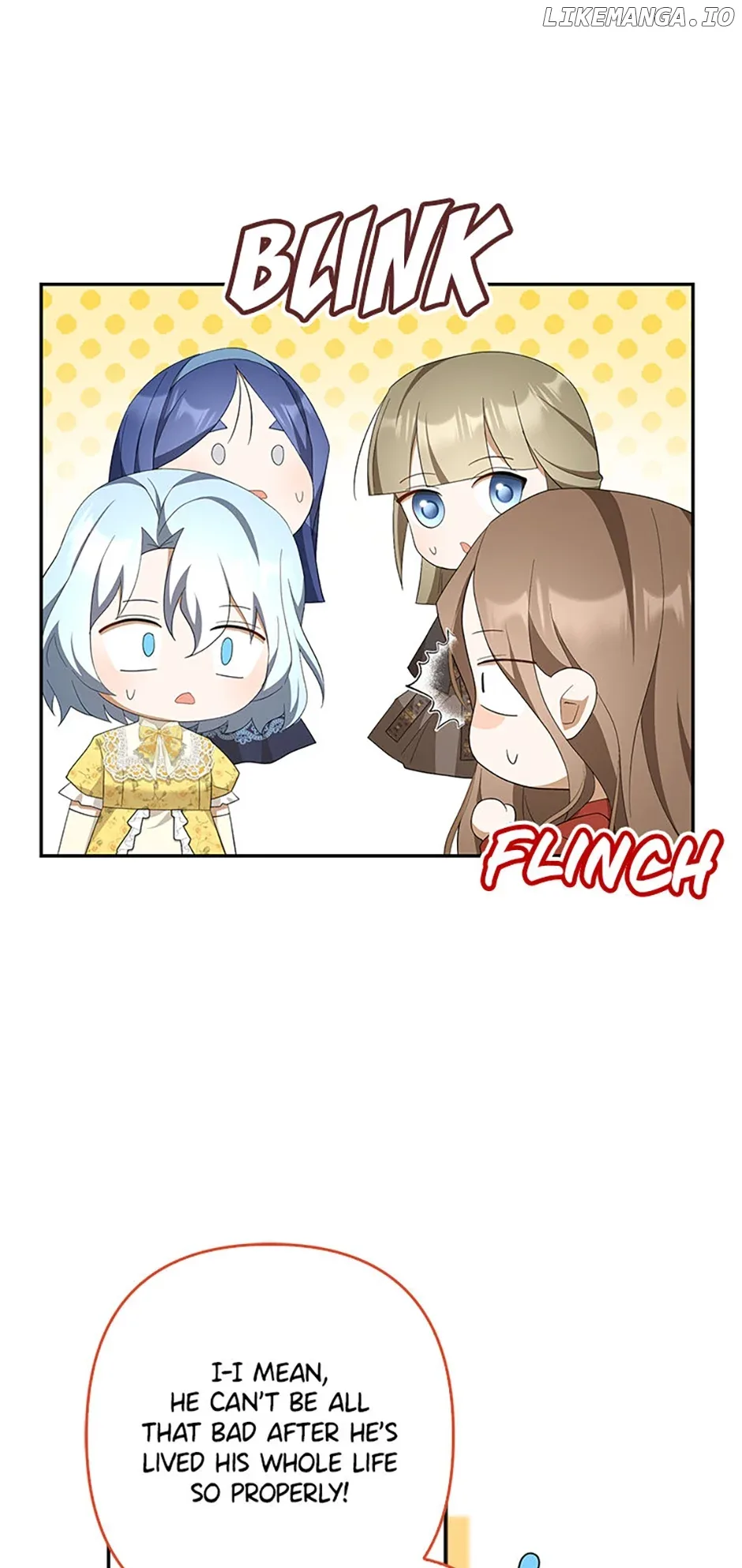 A Con Artist But That’s Okay Chapter 43 page 76