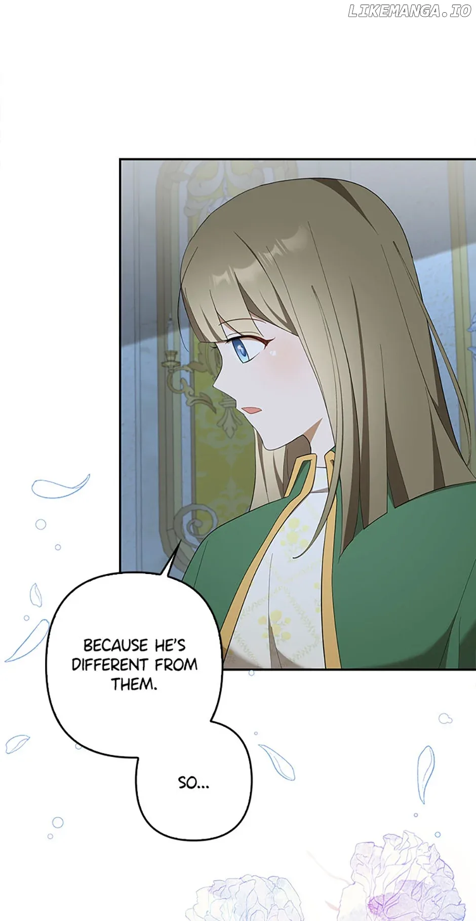 A Con Artist But That’s Okay Chapter 50 page 49