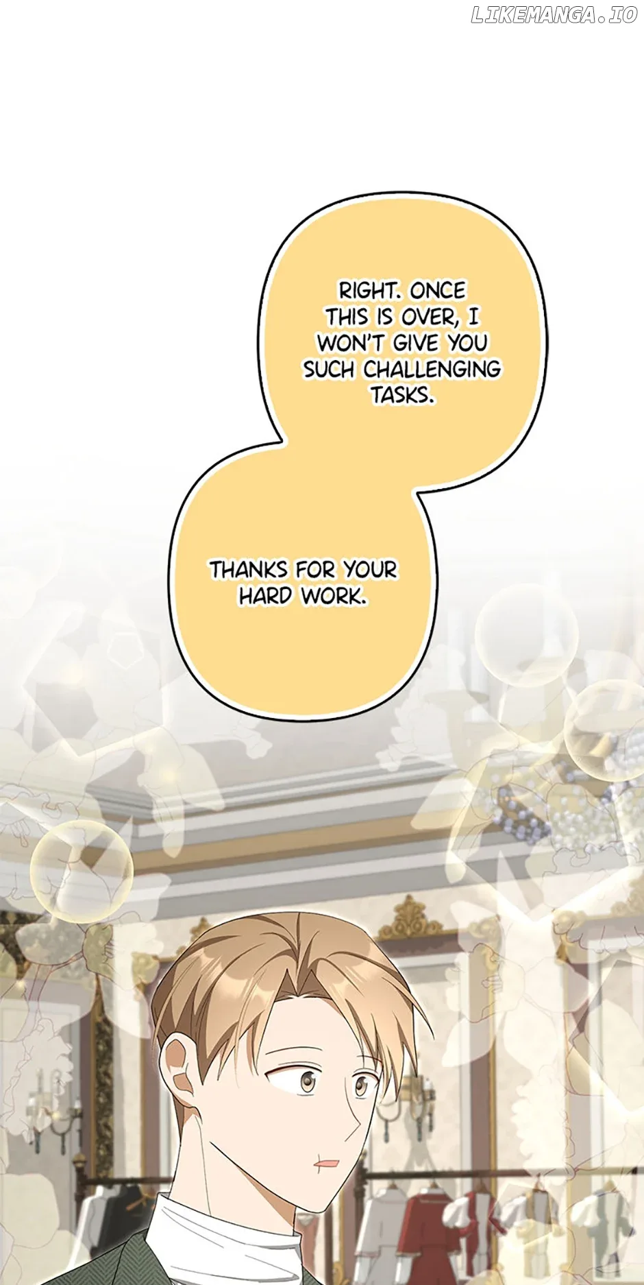 A Con Artist But That’s Okay Chapter 59 page 15