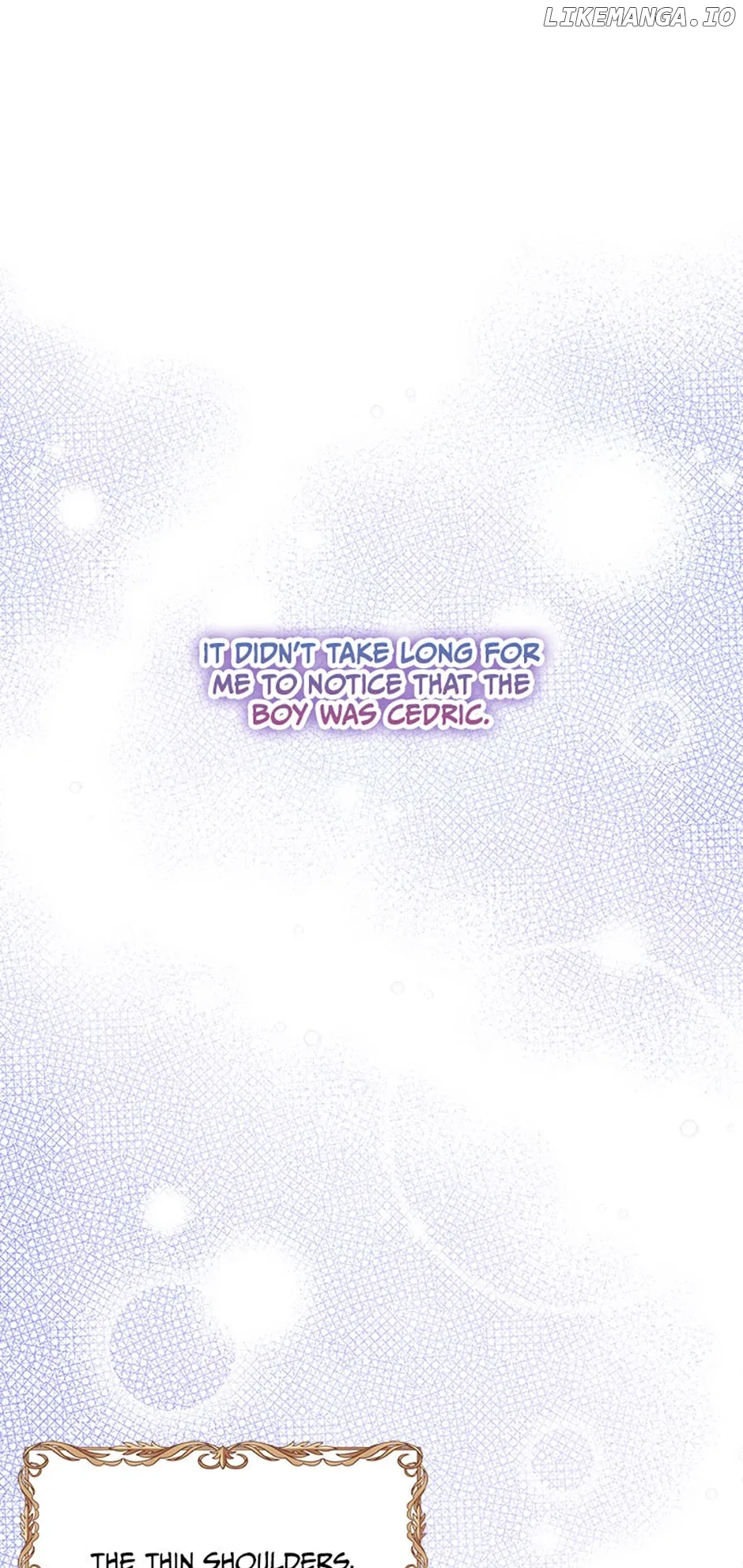 A Con Artist But That’s Okay Chapter 58 page 38