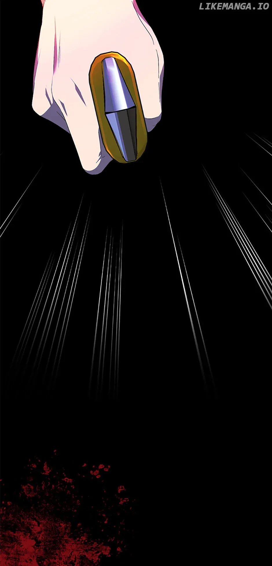 A Con Artist But That’s Okay Chapter 47 page 62
