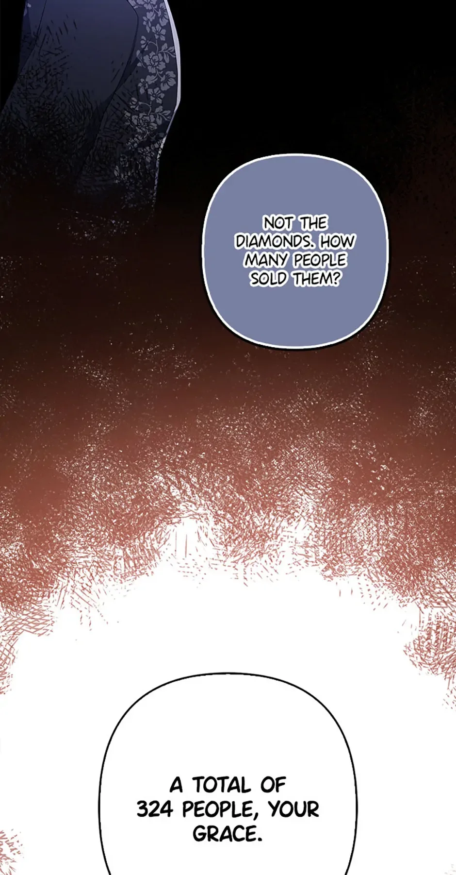 A Con Artist But That’s Okay Chapter 52 page 61