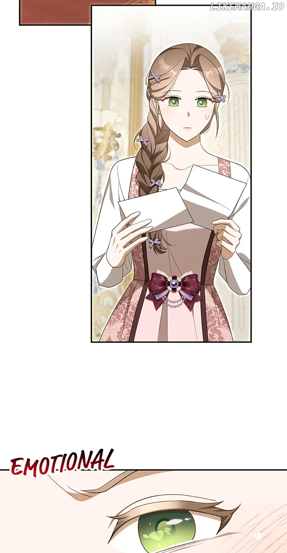 A Con Artist But That’s Okay Chapter 58 page 36