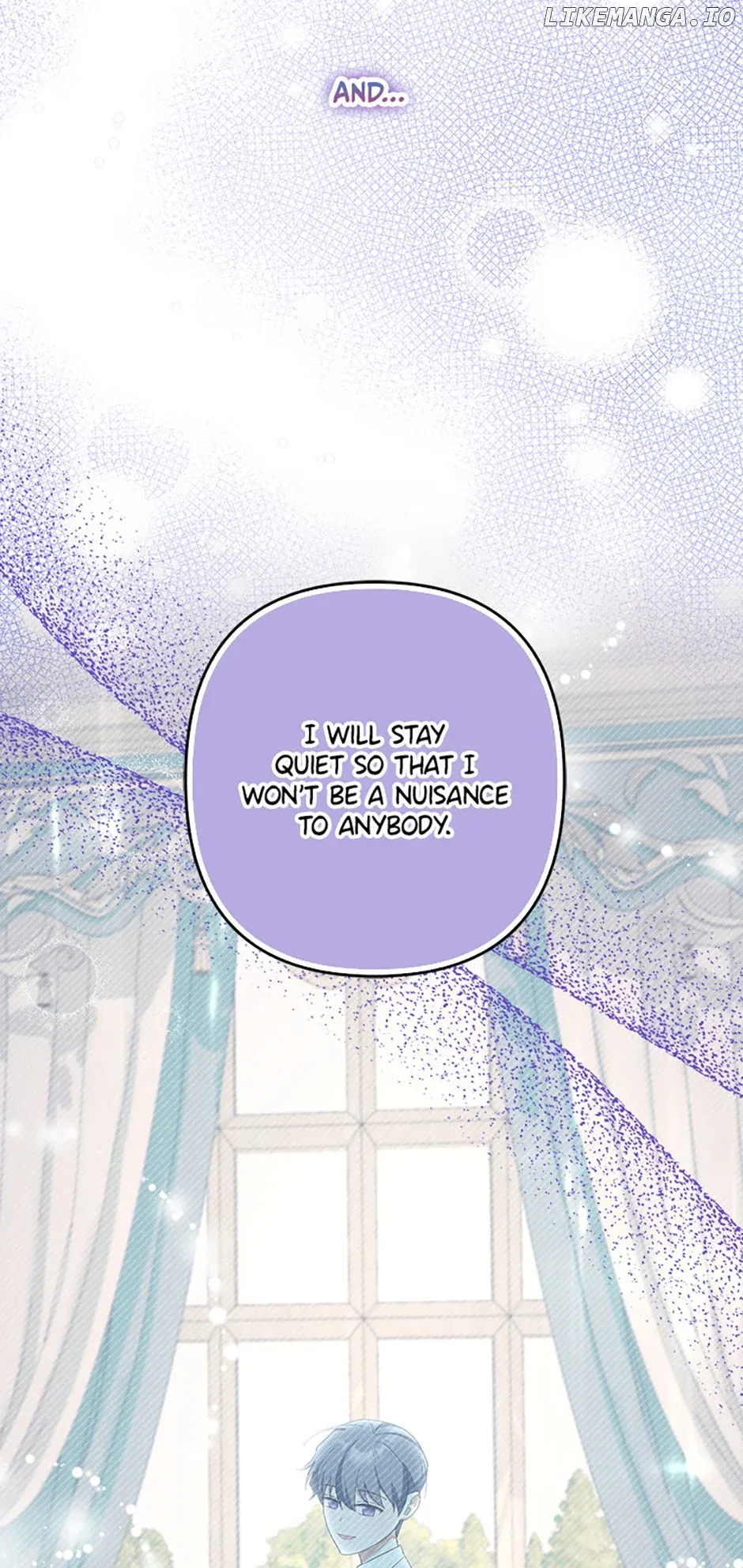 A Con Artist But That’s Okay Chapter 58 page 40