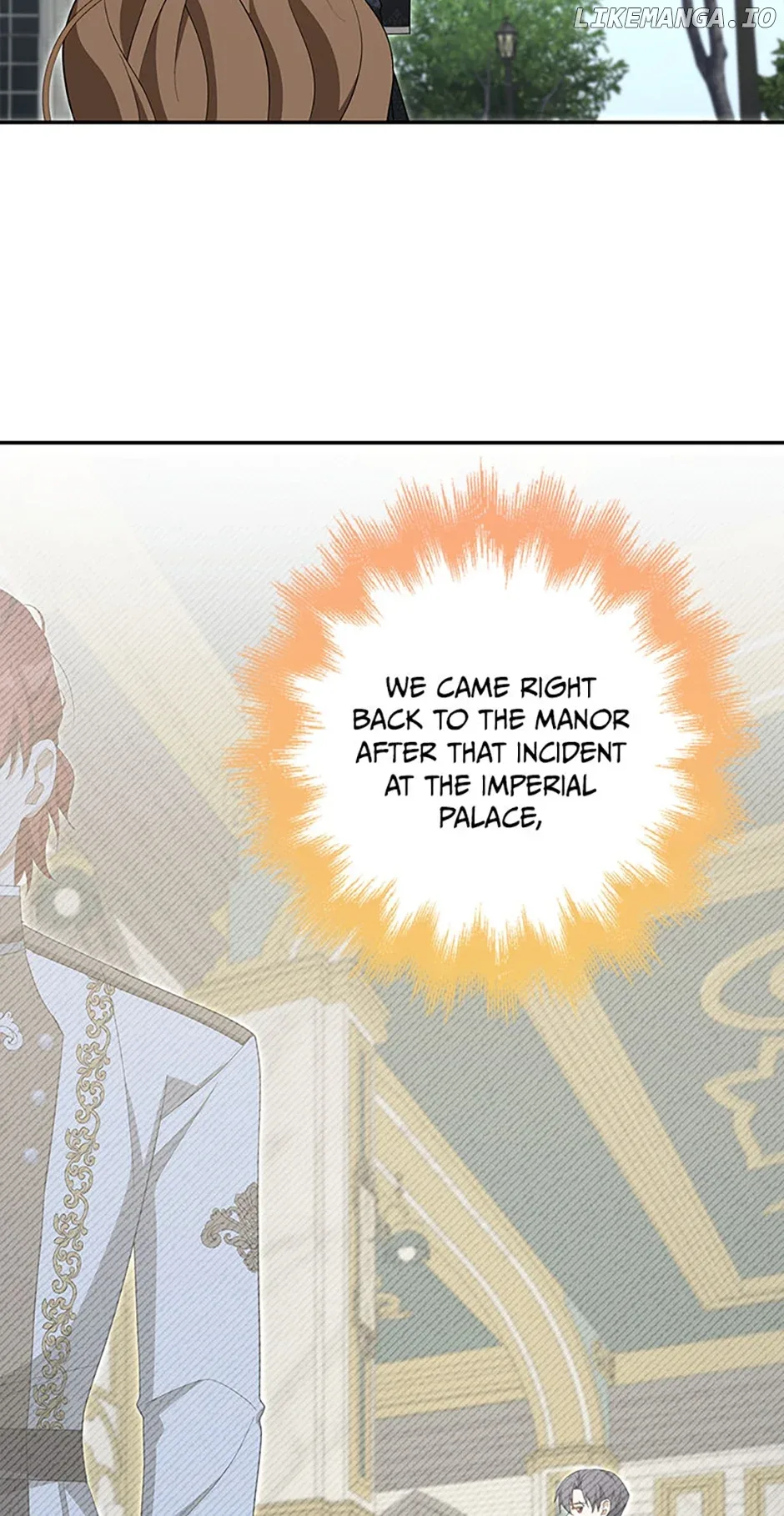 A Con Artist But That’s Okay Chapter 59 page 24