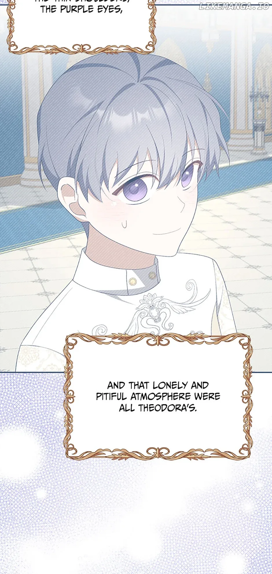 A Con Artist But That’s Okay Chapter 58 page 39