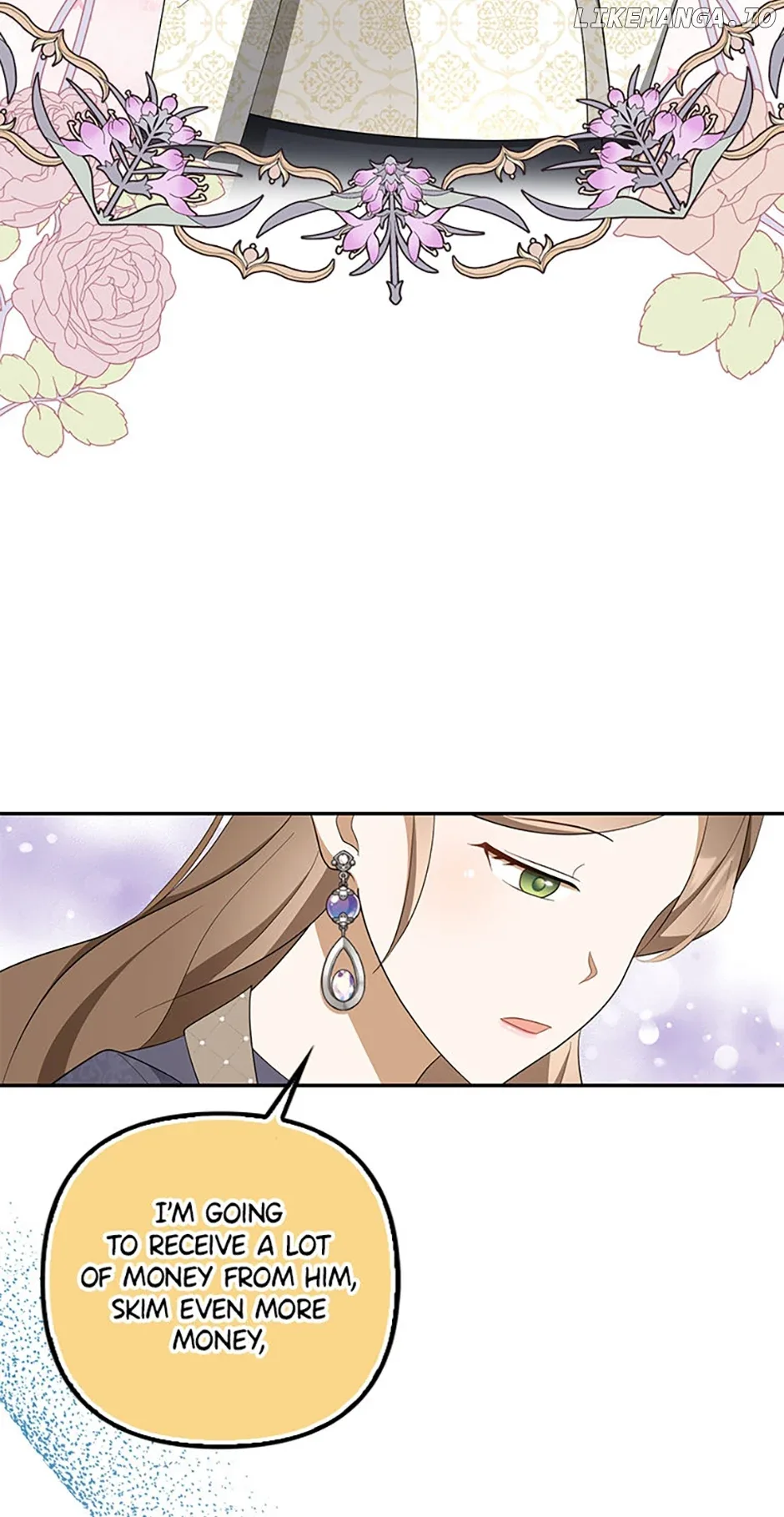 A Con Artist But That’s Okay Chapter 50 page 54