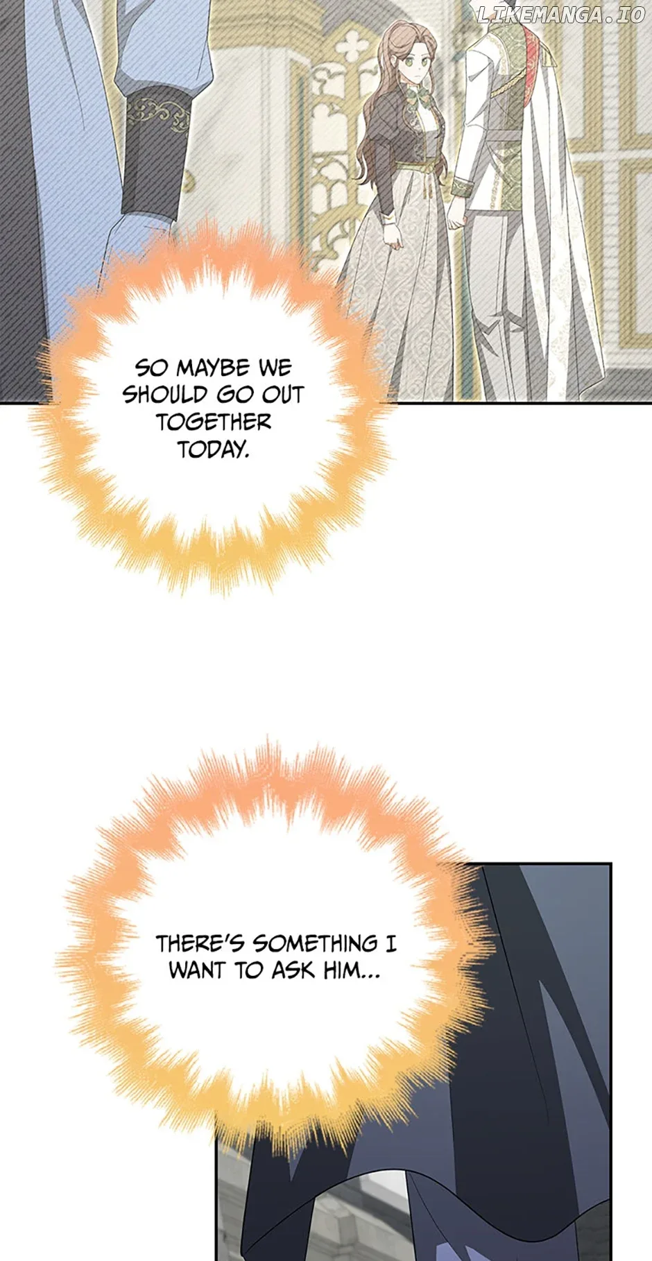 A Con Artist But That’s Okay Chapter 59 page 25