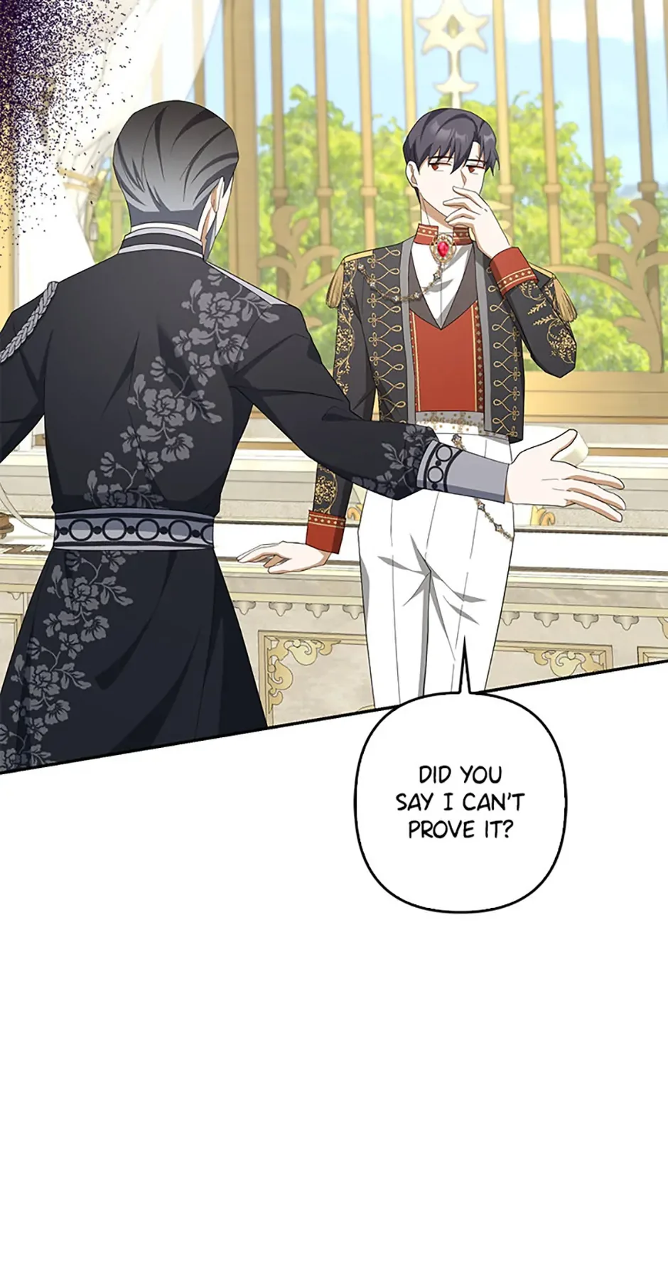 A Con Artist But That’s Okay Chapter 52 page 66