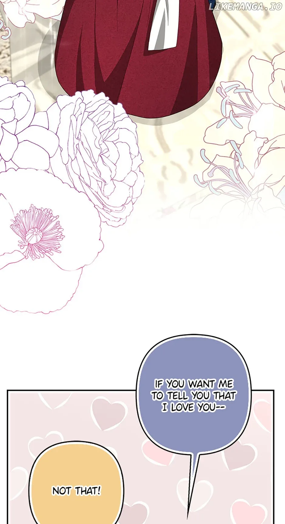 A Con Artist But That’s Okay Chapter 58 page 48