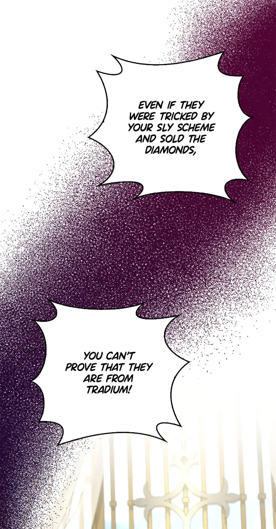 A Con Artist But That’s Okay Chapter 52 page 65
