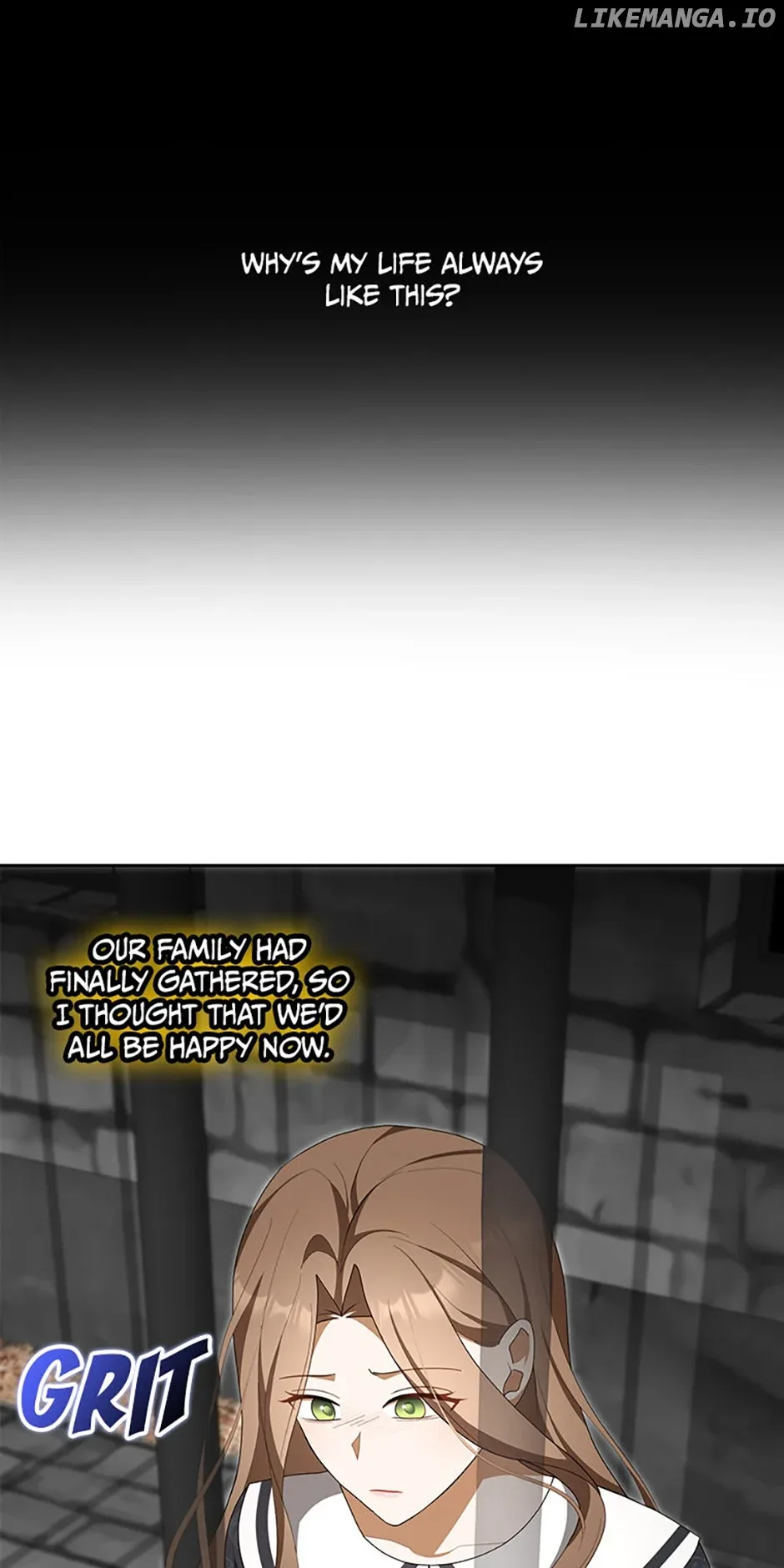A Con Artist But That’s Okay Chapter 60 page 2