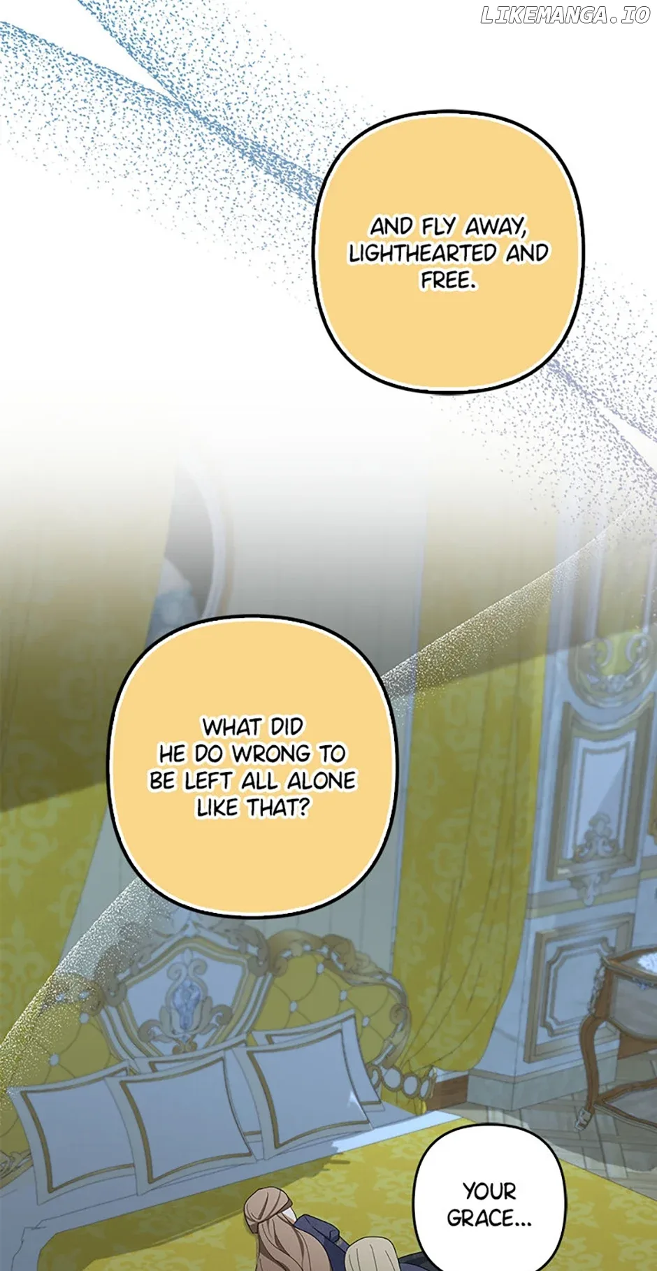 A Con Artist But That’s Okay Chapter 50 page 55