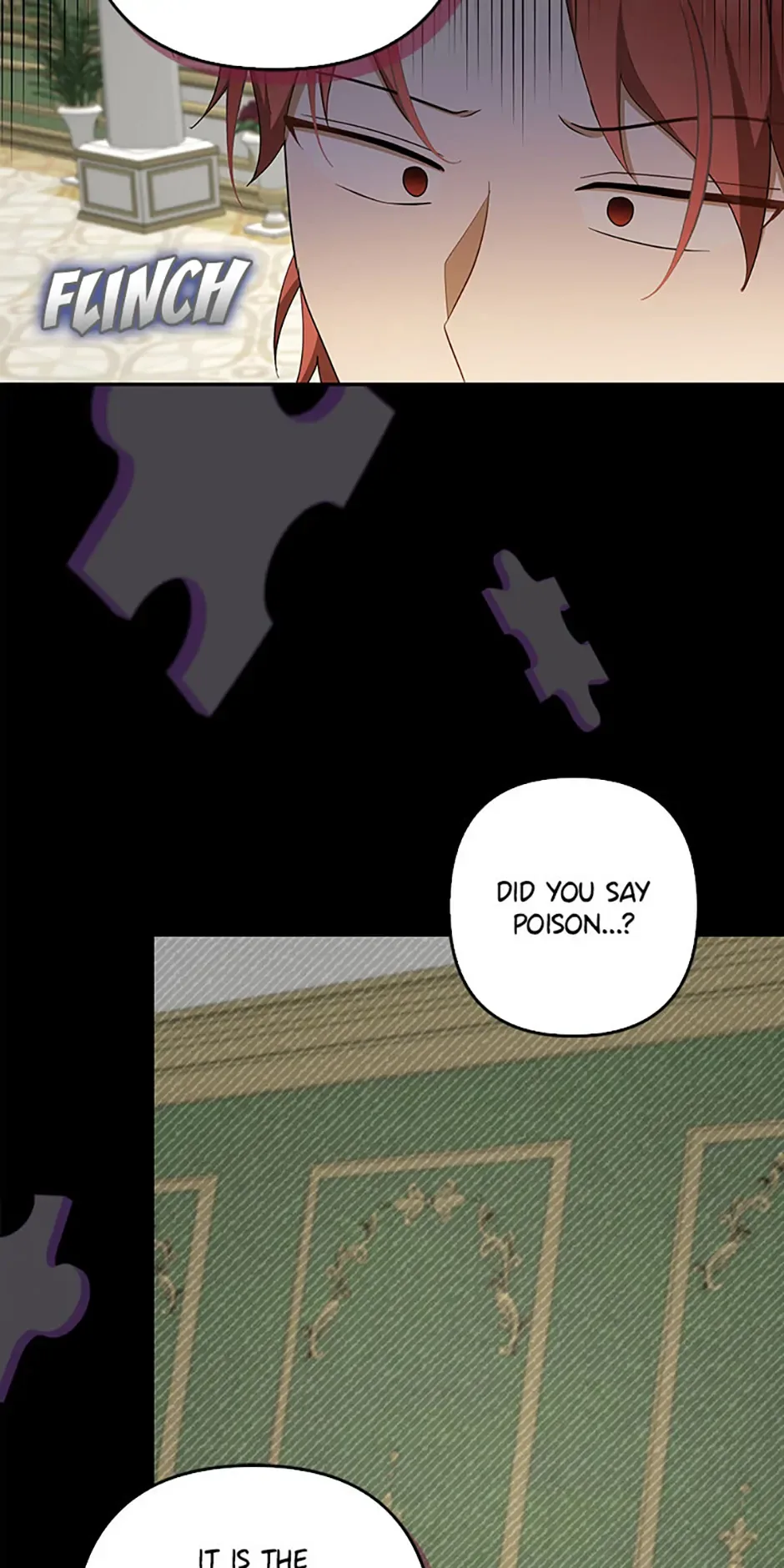 A Con Artist But That’s Okay Chapter 53 page 61